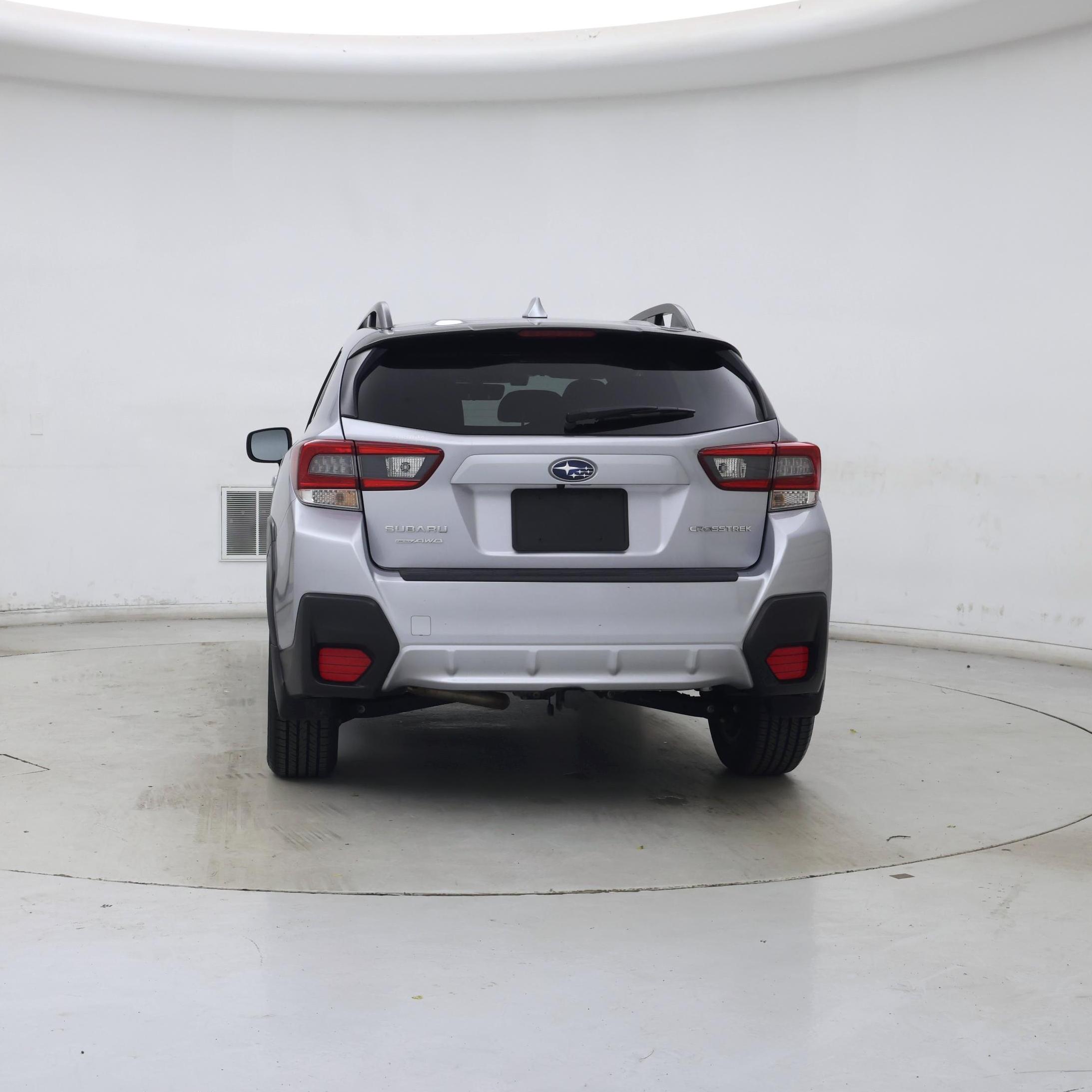Thumbnail: 2023 Subaru Crosstrek - 6