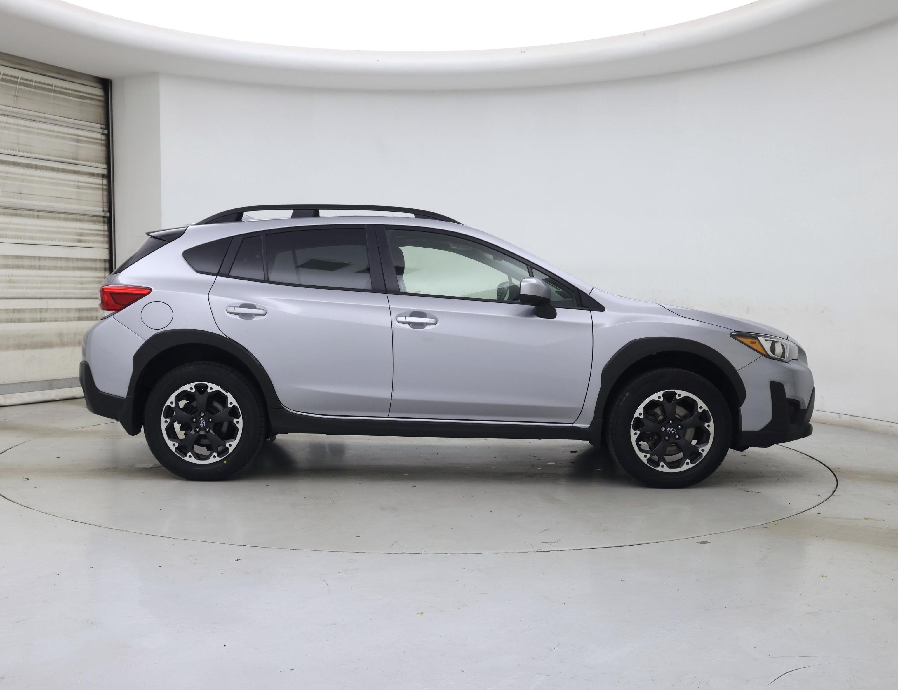Thumbnail: 2023 Subaru Crosstrek - 7