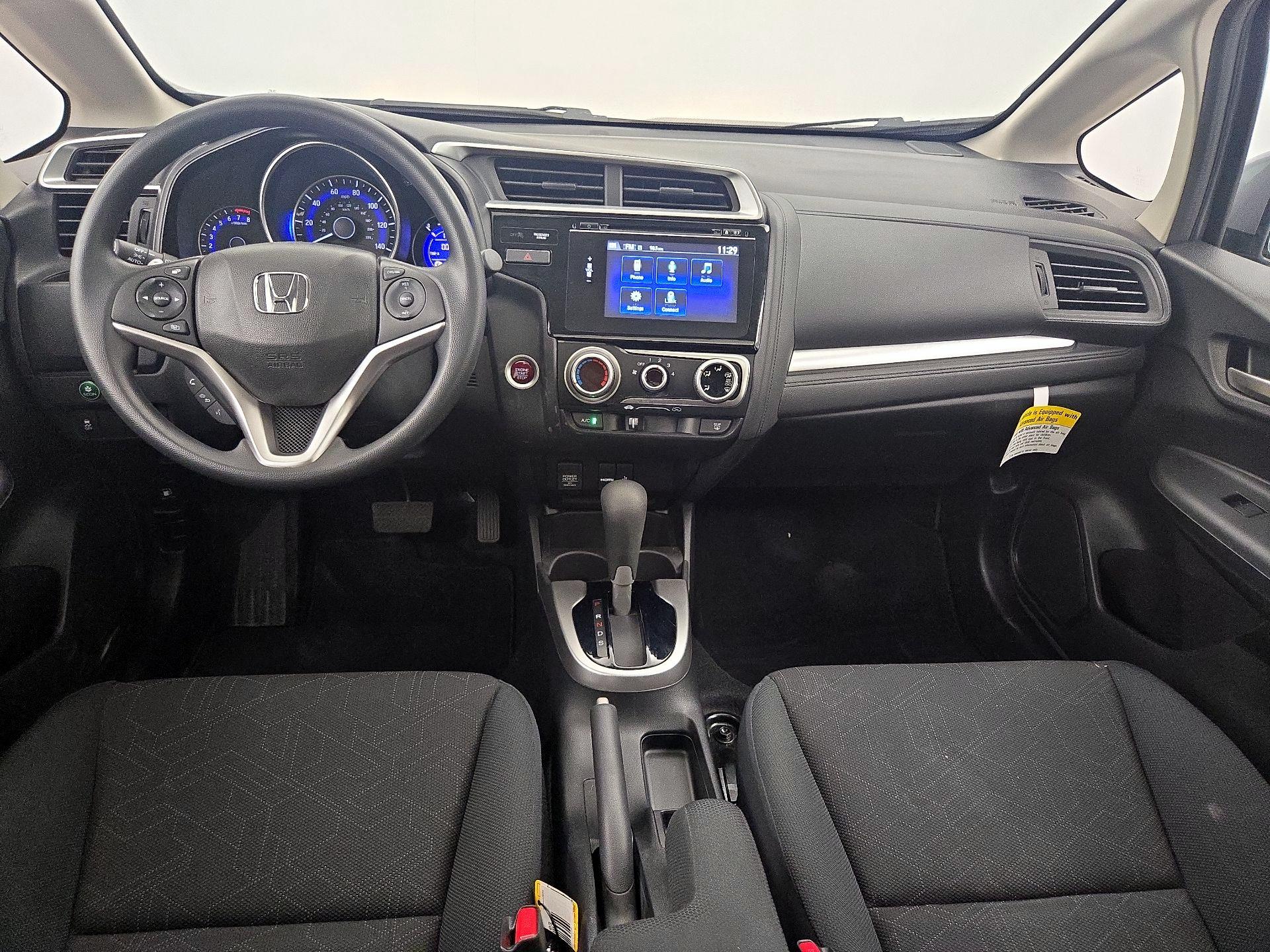 Thumbnail: 2017 Honda Fit - 9