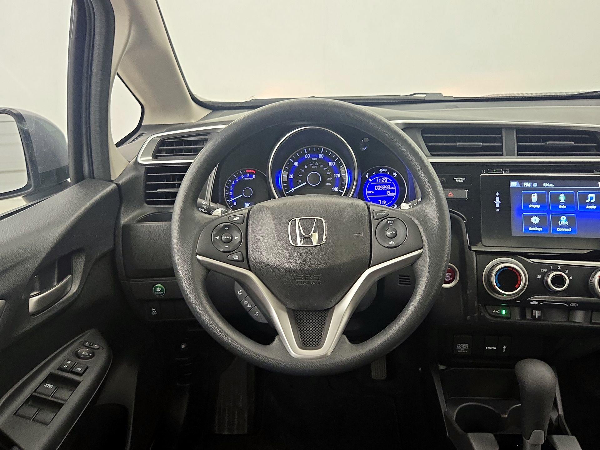 Thumbnail: 2017 Honda Fit - 10