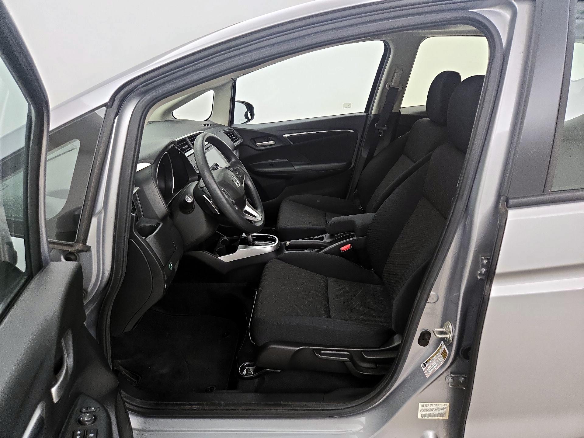 Thumbnail: 2017 Honda Fit - 11