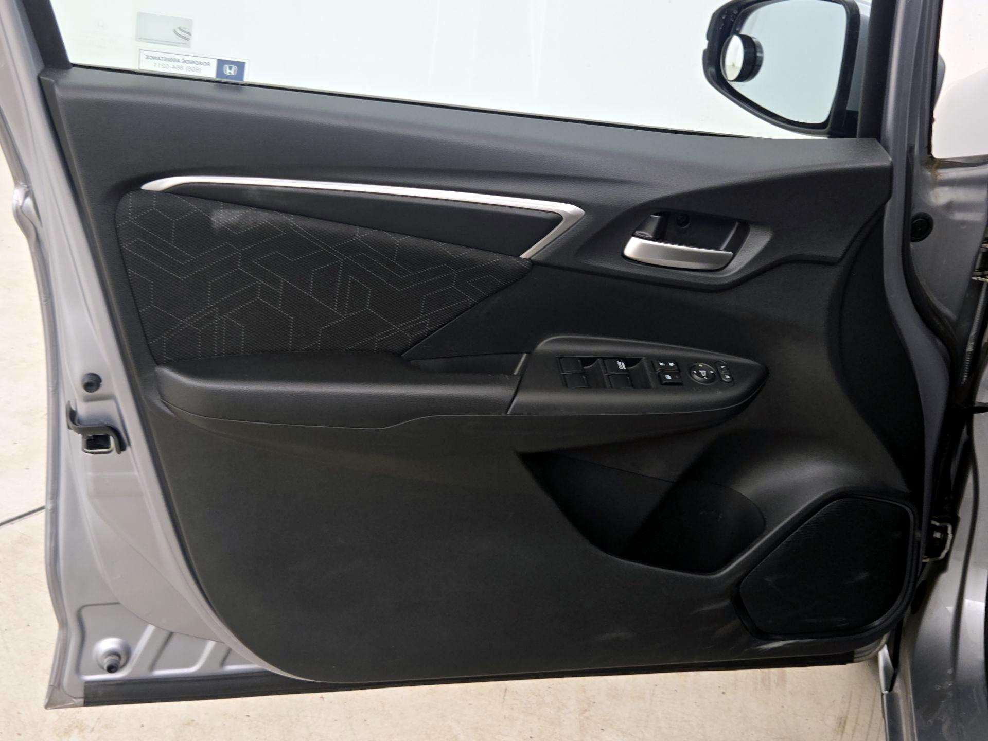 Thumbnail: 2017 Honda Fit - 12