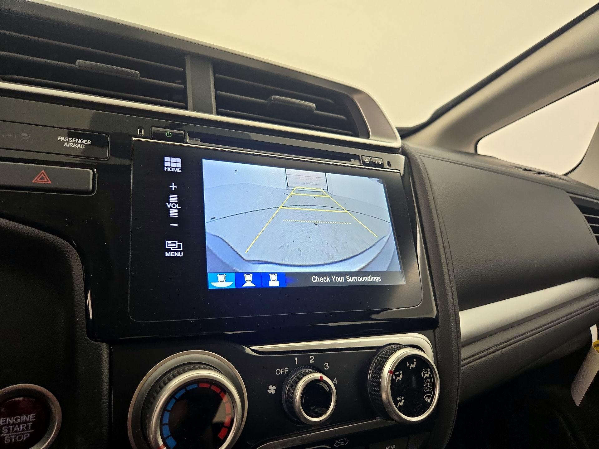 Thumbnail: 2017 Honda Fit - 14