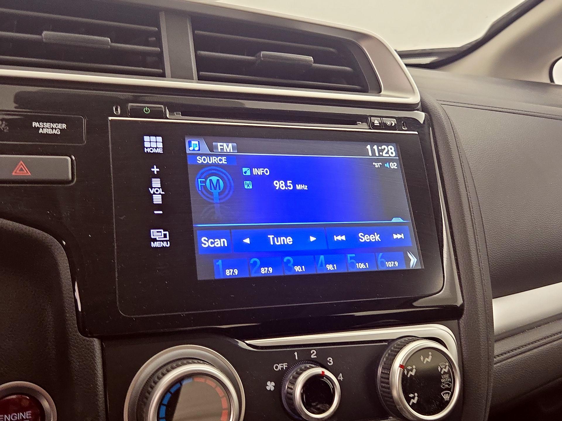 Thumbnail: 2017 Honda Fit - 15