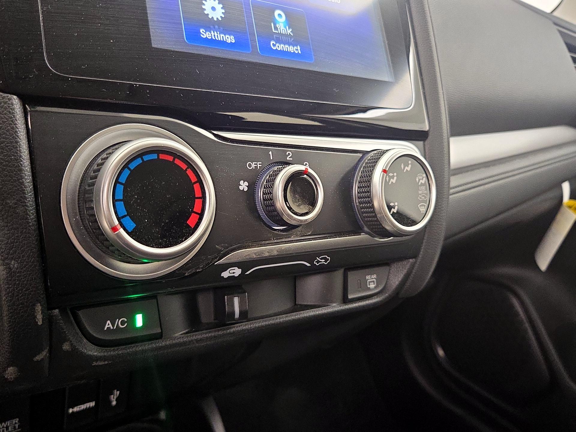 Thumbnail: 2017 Honda Fit - 16