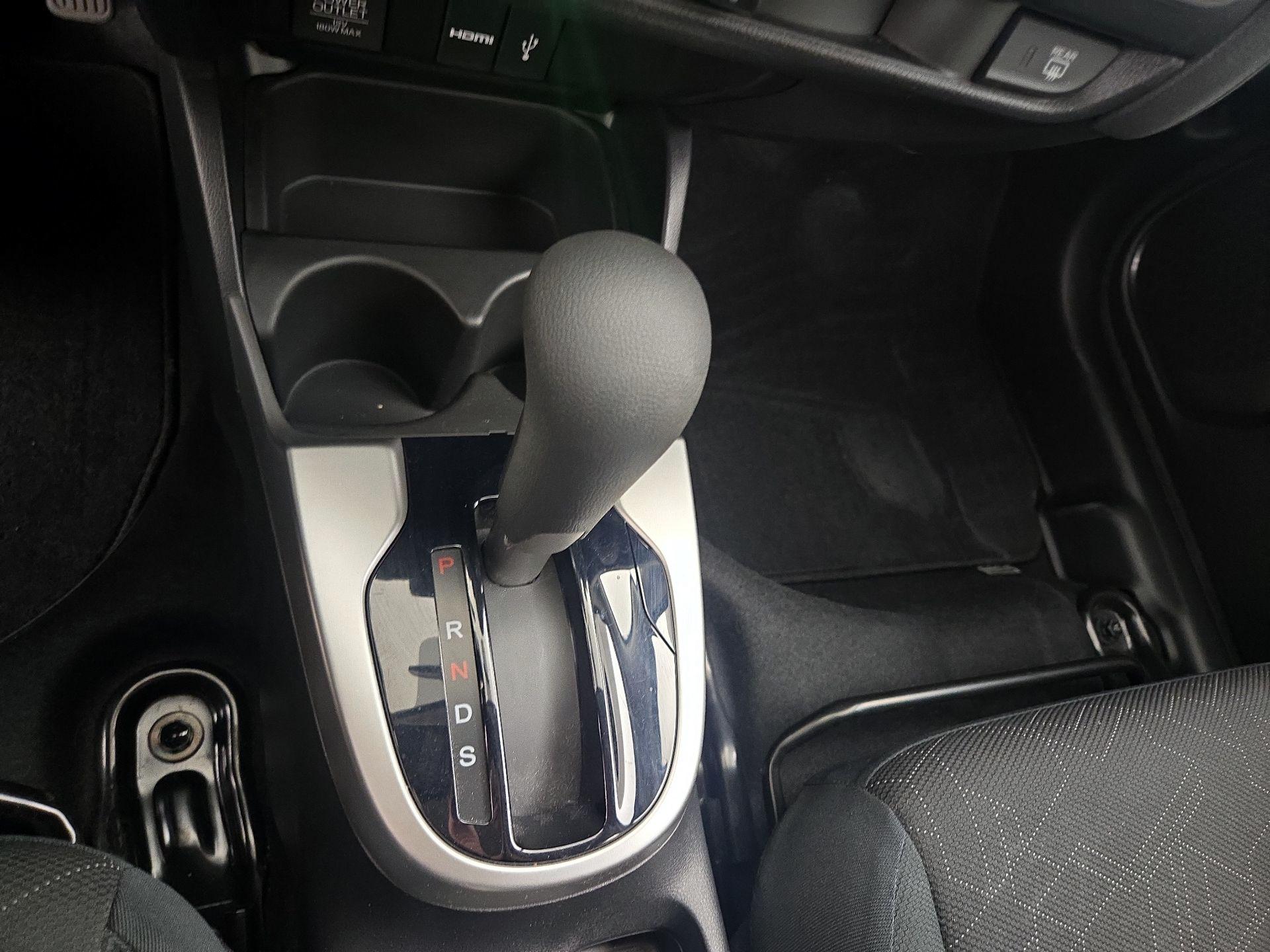 Thumbnail: 2017 Honda Fit - 17