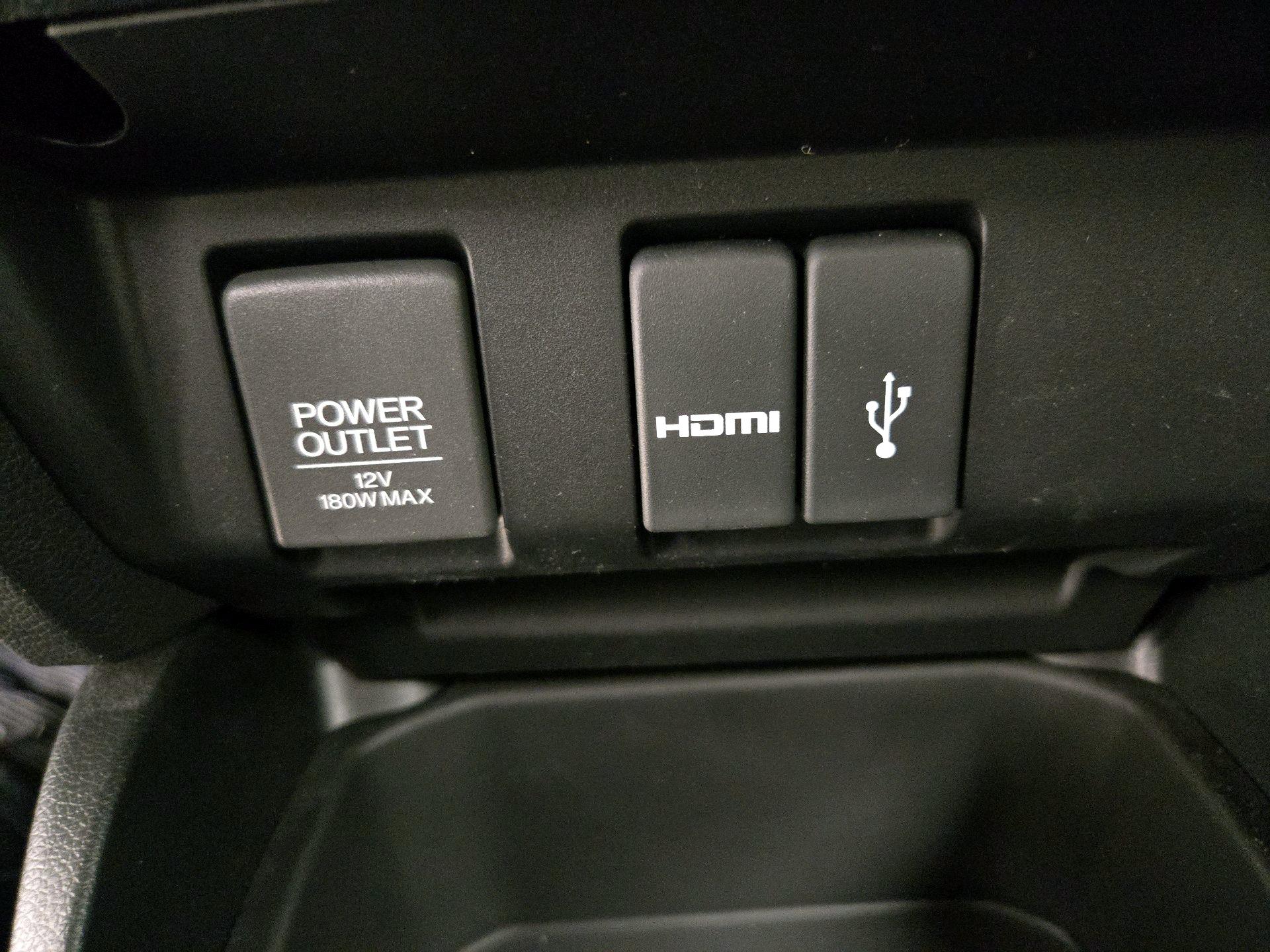 Thumbnail: 2017 Honda Fit - 18