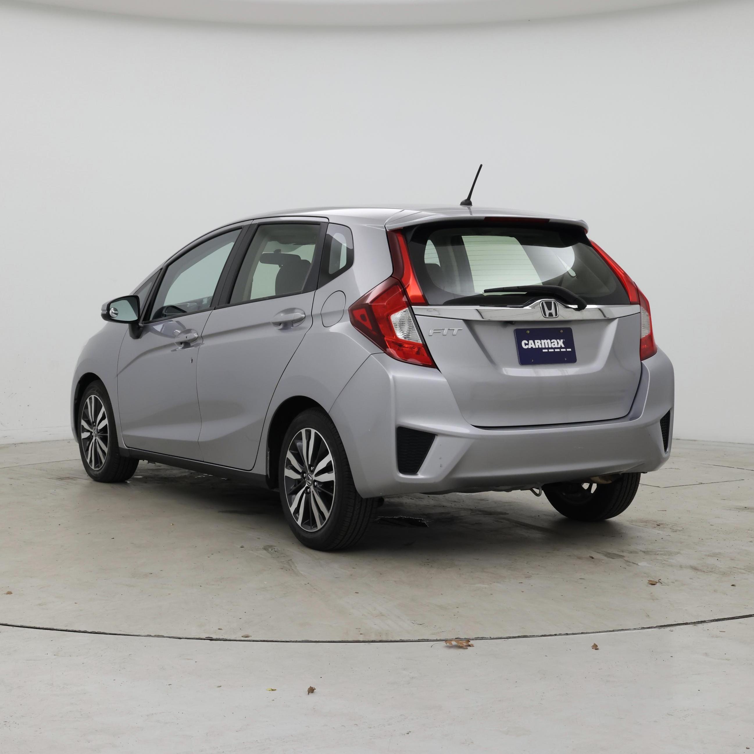 Thumbnail: 2017 Honda Fit - 2