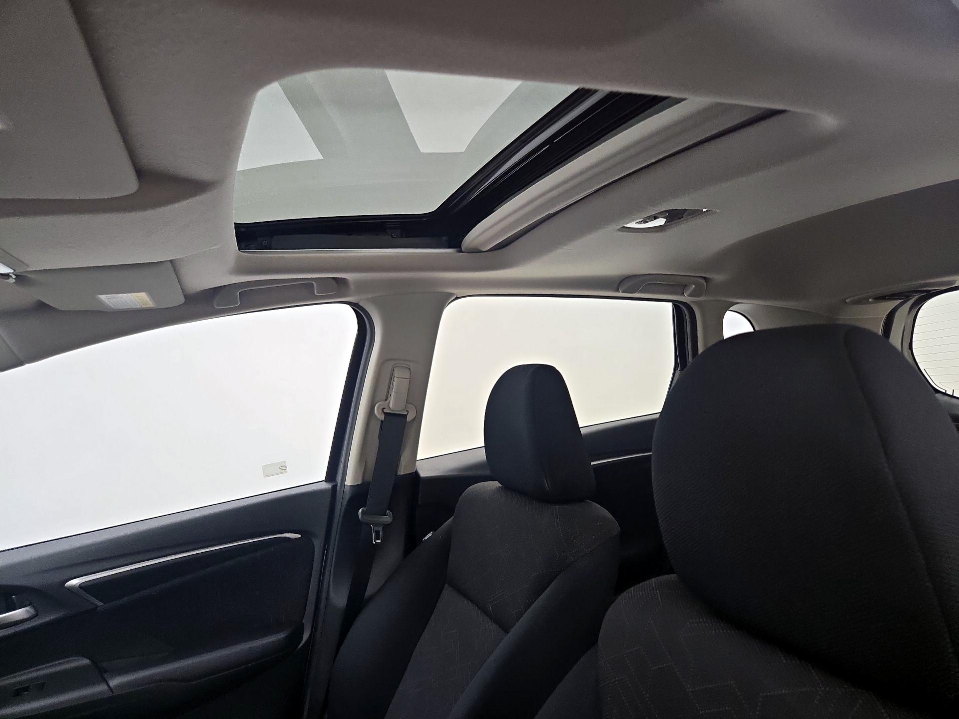 Thumbnail: 2017 Honda Fit - 19