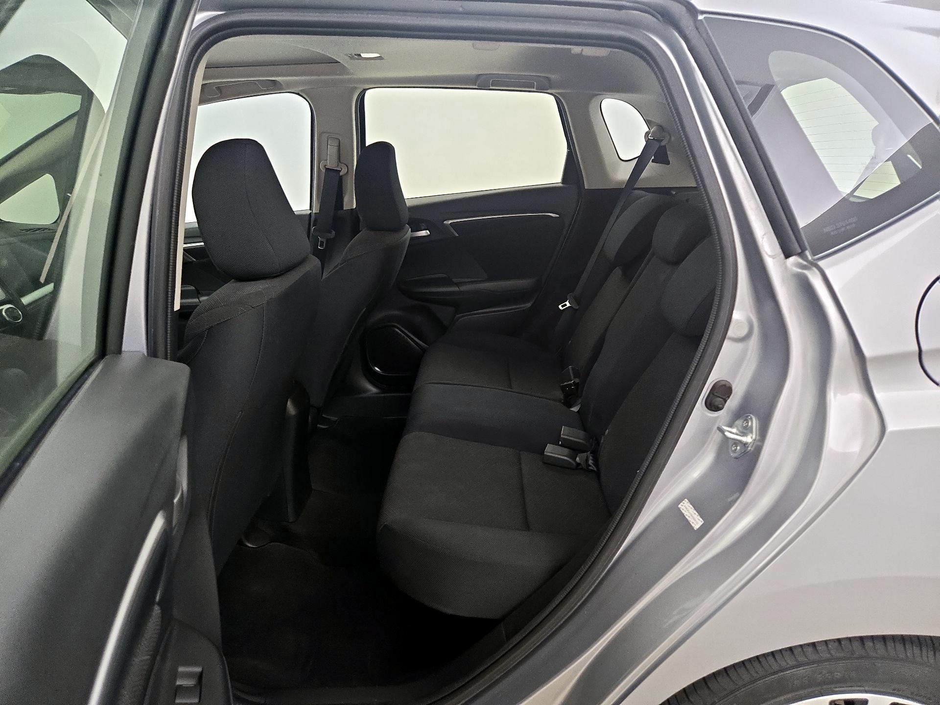 Thumbnail: 2017 Honda Fit - 20