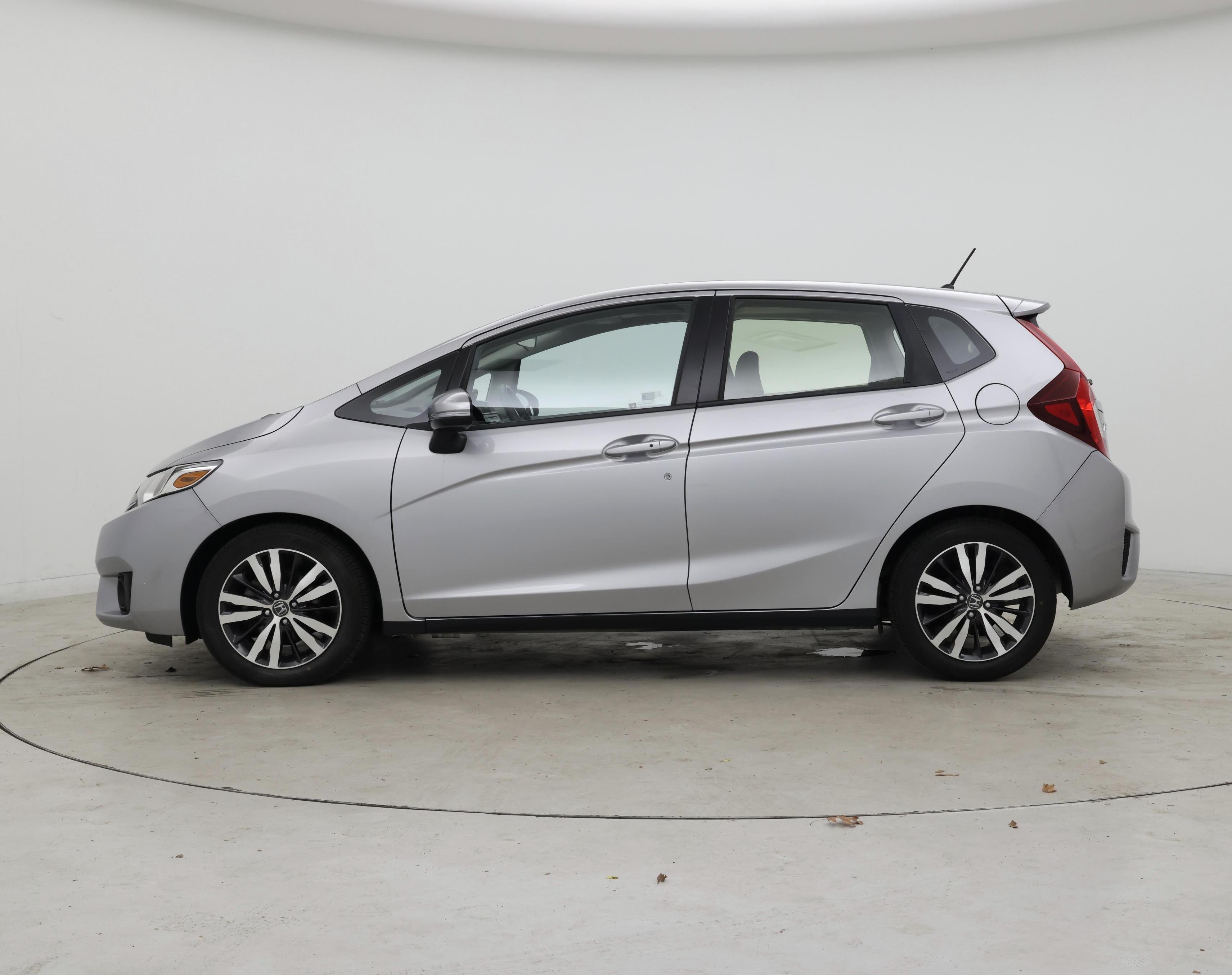 Thumbnail: 2017 Honda Fit - 3