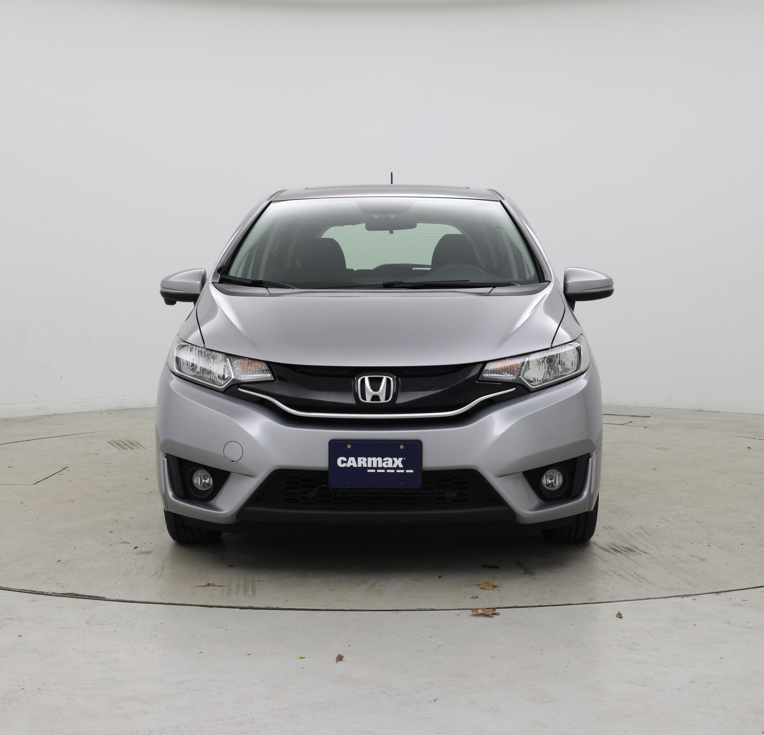 Thumbnail: 2017 Honda Fit - 5