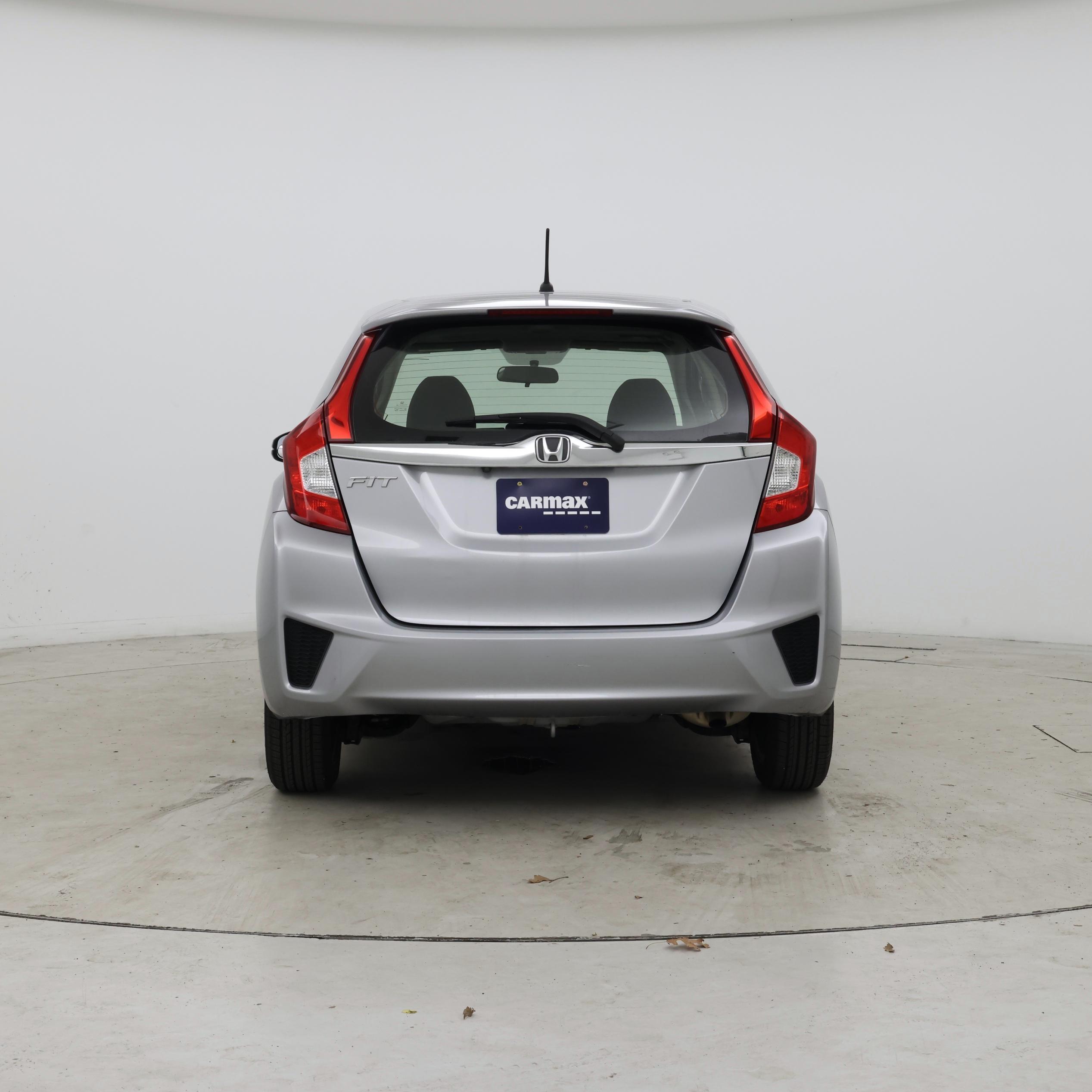 Thumbnail: 2017 Honda Fit - 6