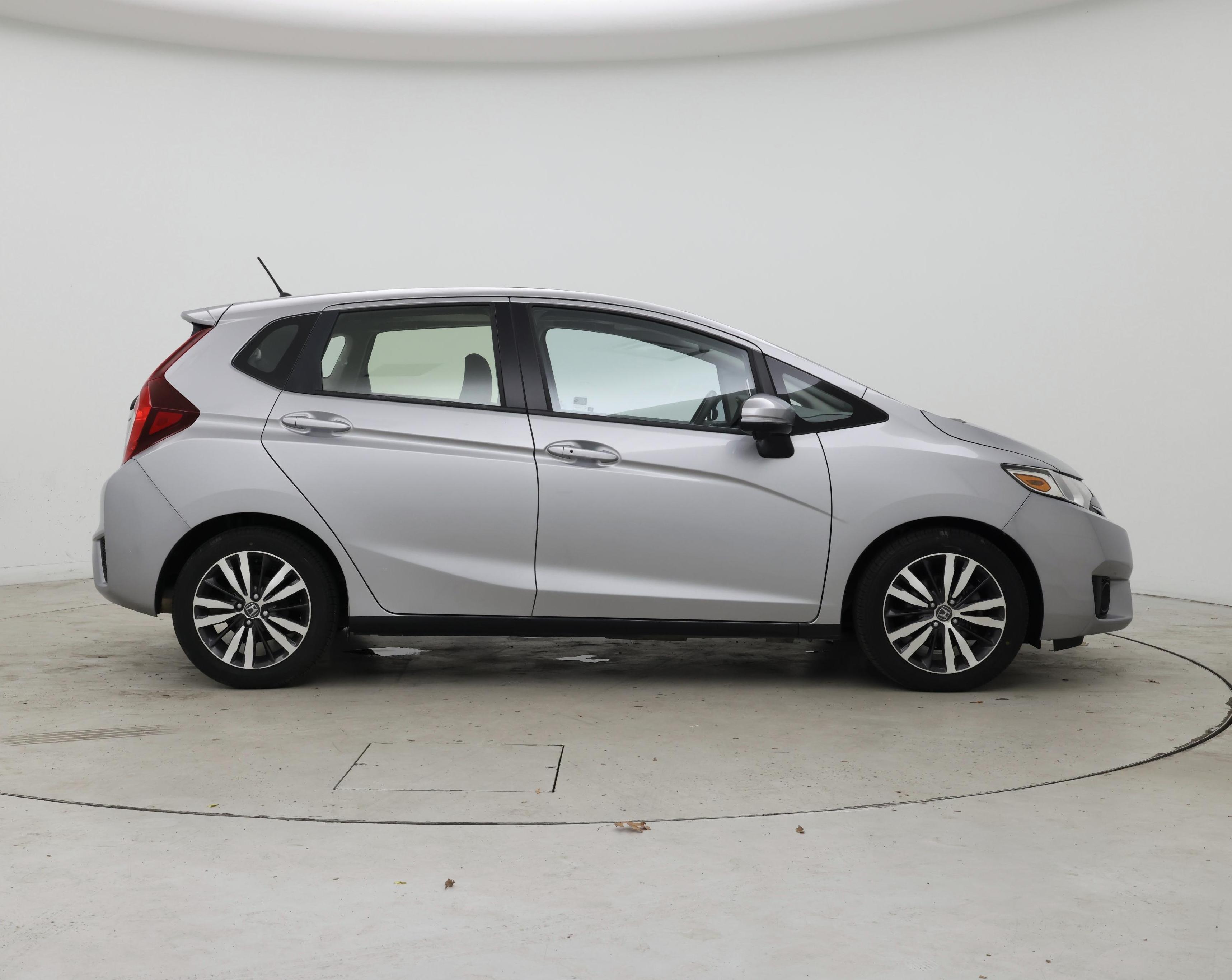 Thumbnail: 2017 Honda Fit - 7