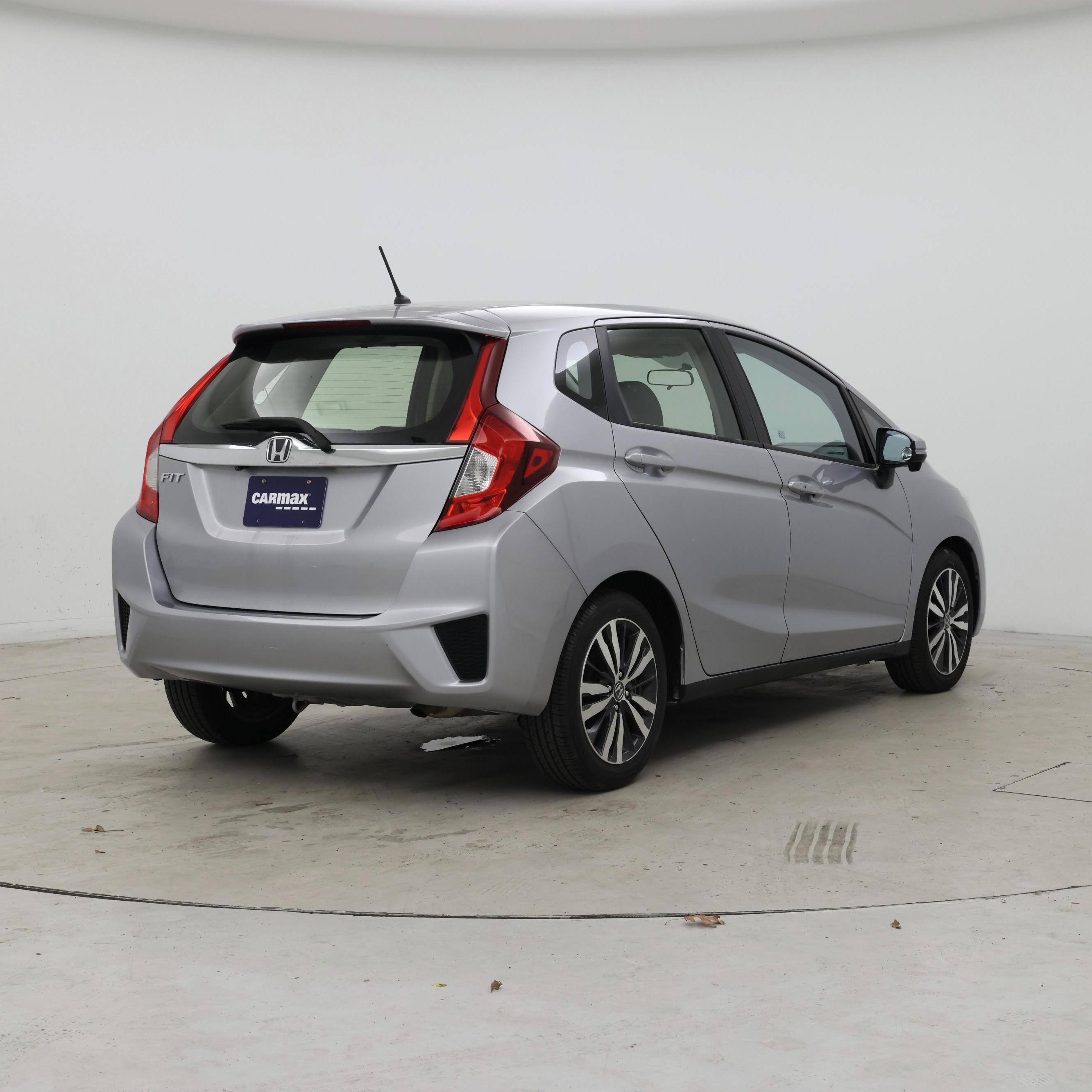 Thumbnail: 2017 Honda Fit - 8