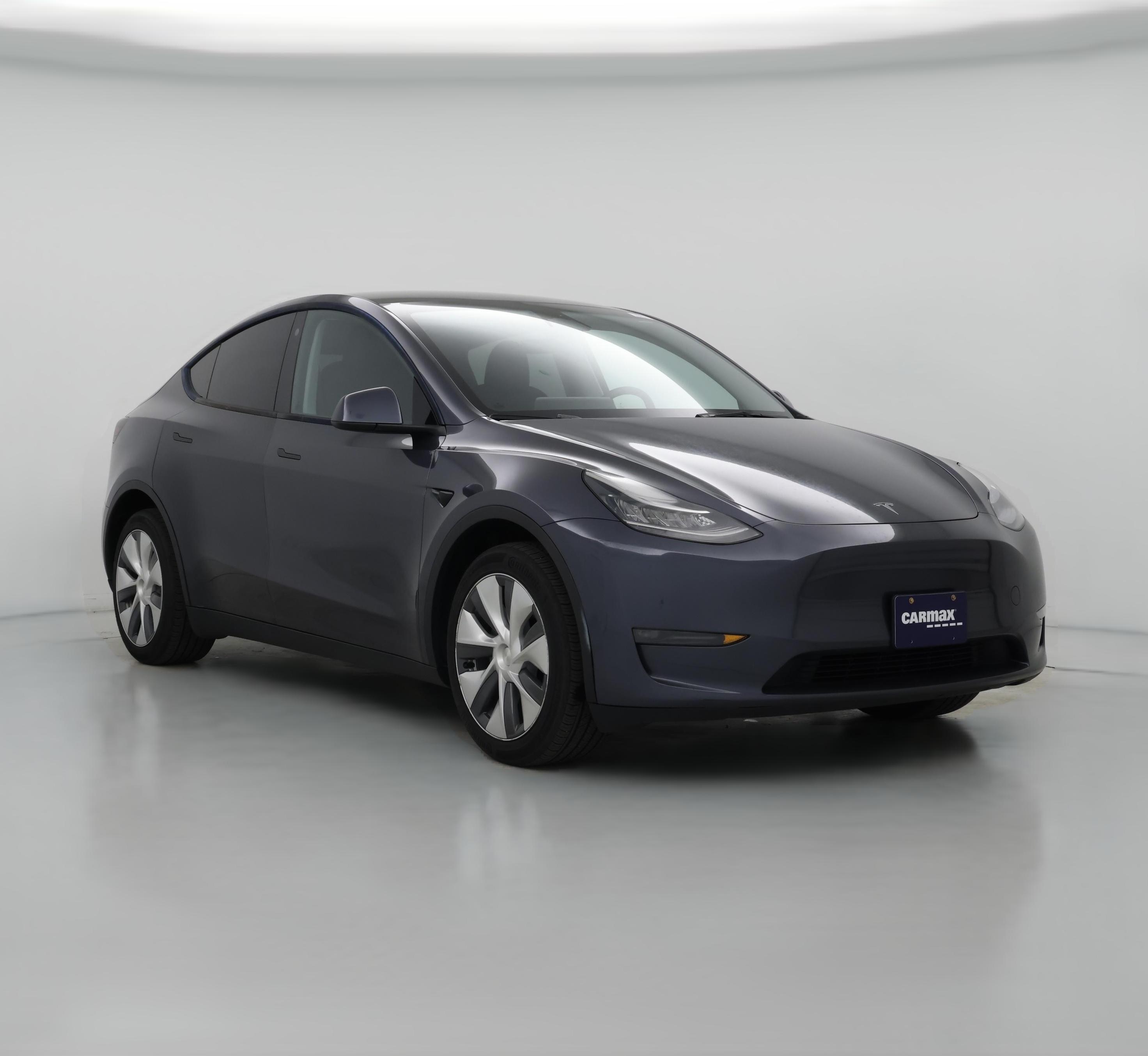 Thumbnail: 2023 Tesla Model Y - 1