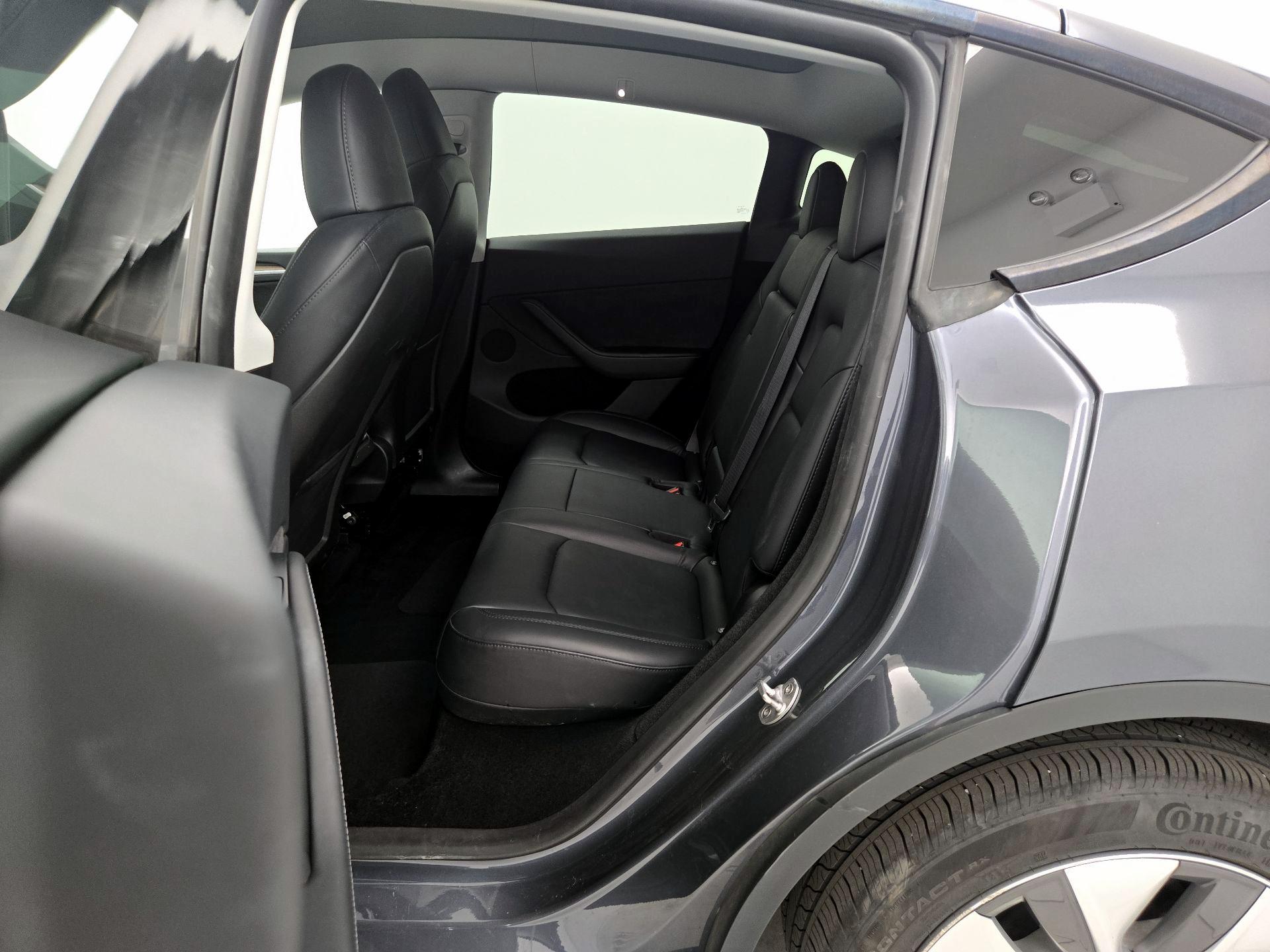 Thumbnail: 2023 Tesla Model Y - 11
