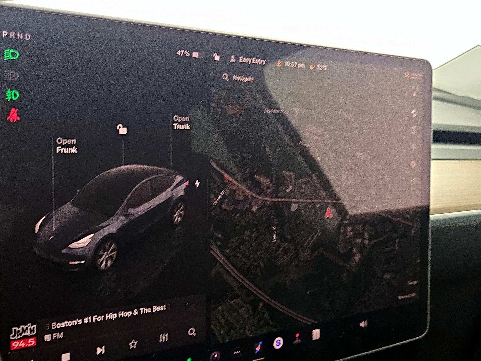 Thumbnail: 2023 Tesla Model Y - 13
