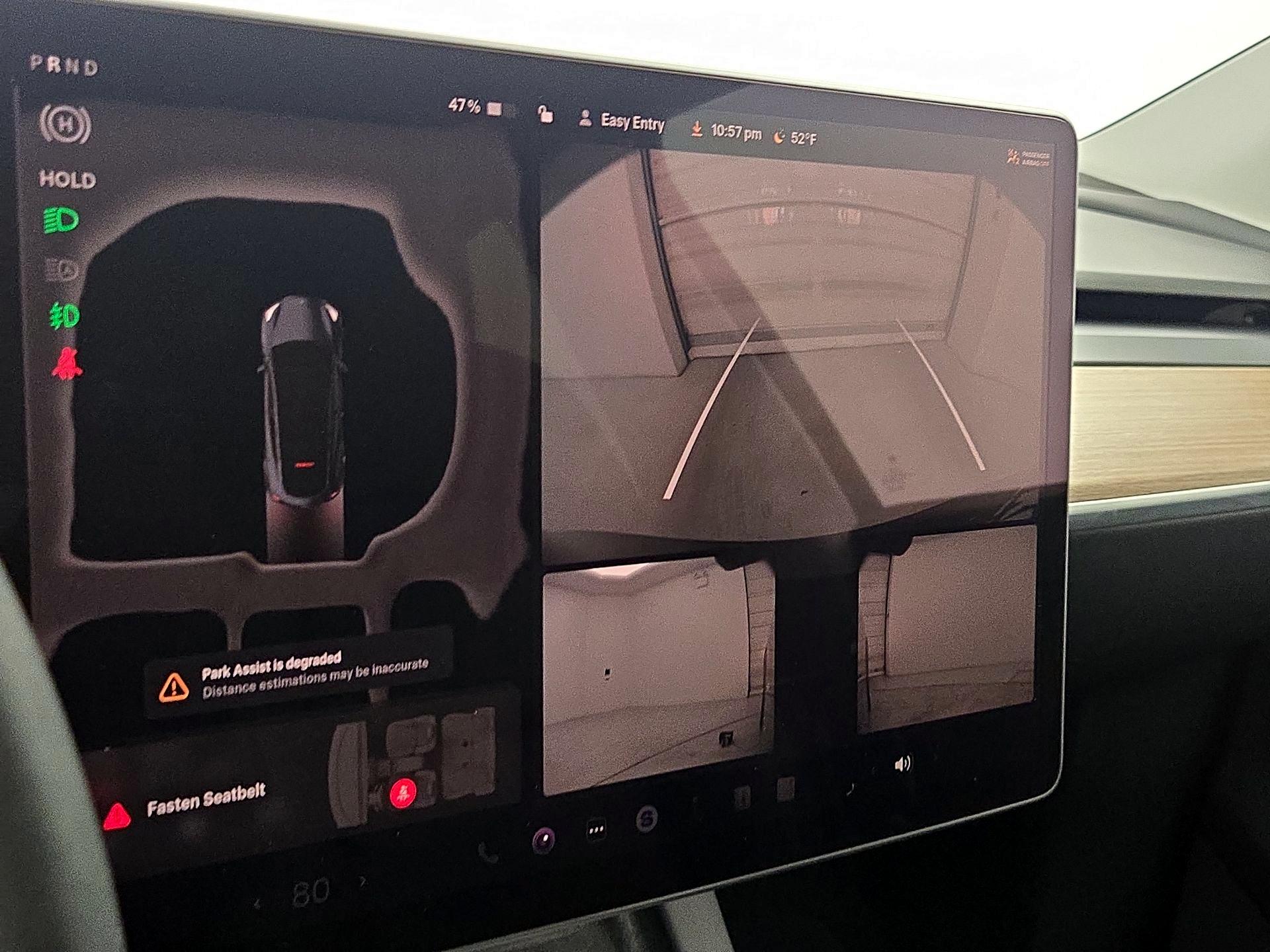 Thumbnail: 2023 Tesla Model Y - 14