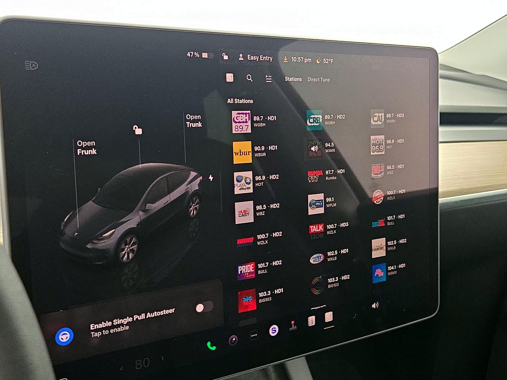 Thumbnail: 2023 Tesla Model Y - 15