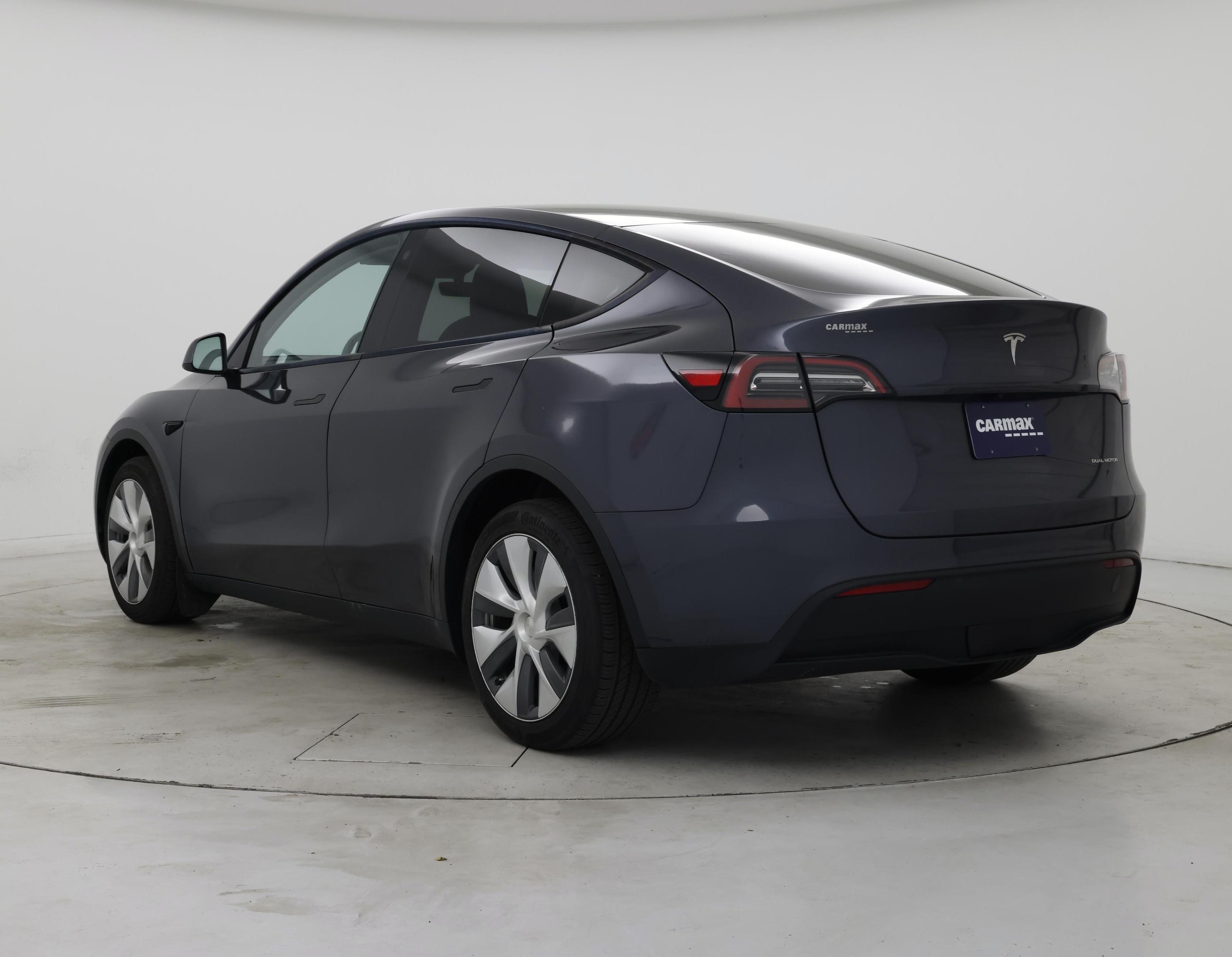 Thumbnail: 2023 Tesla Model Y - 2