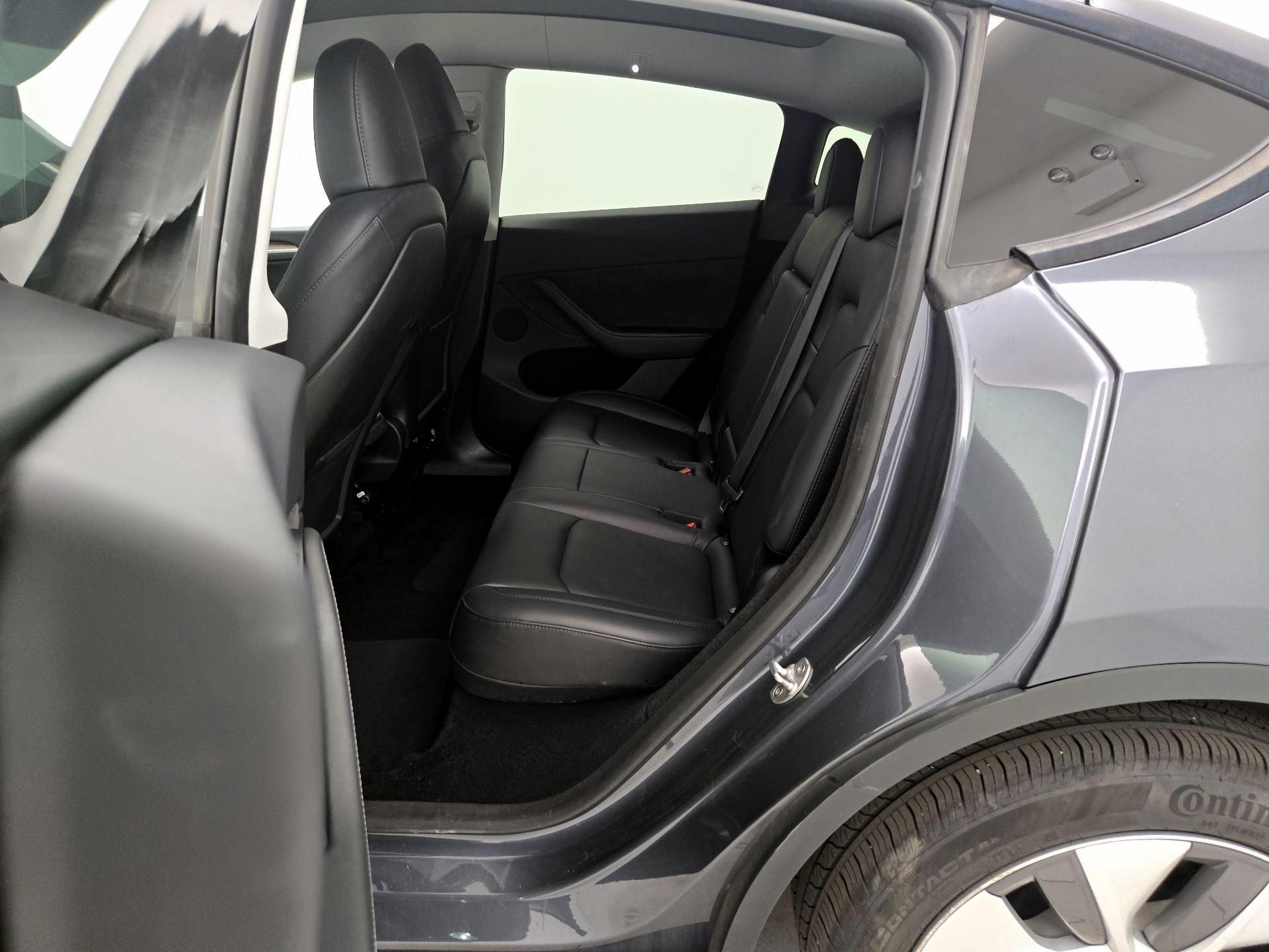 Thumbnail: 2023 Tesla Model Y - 19