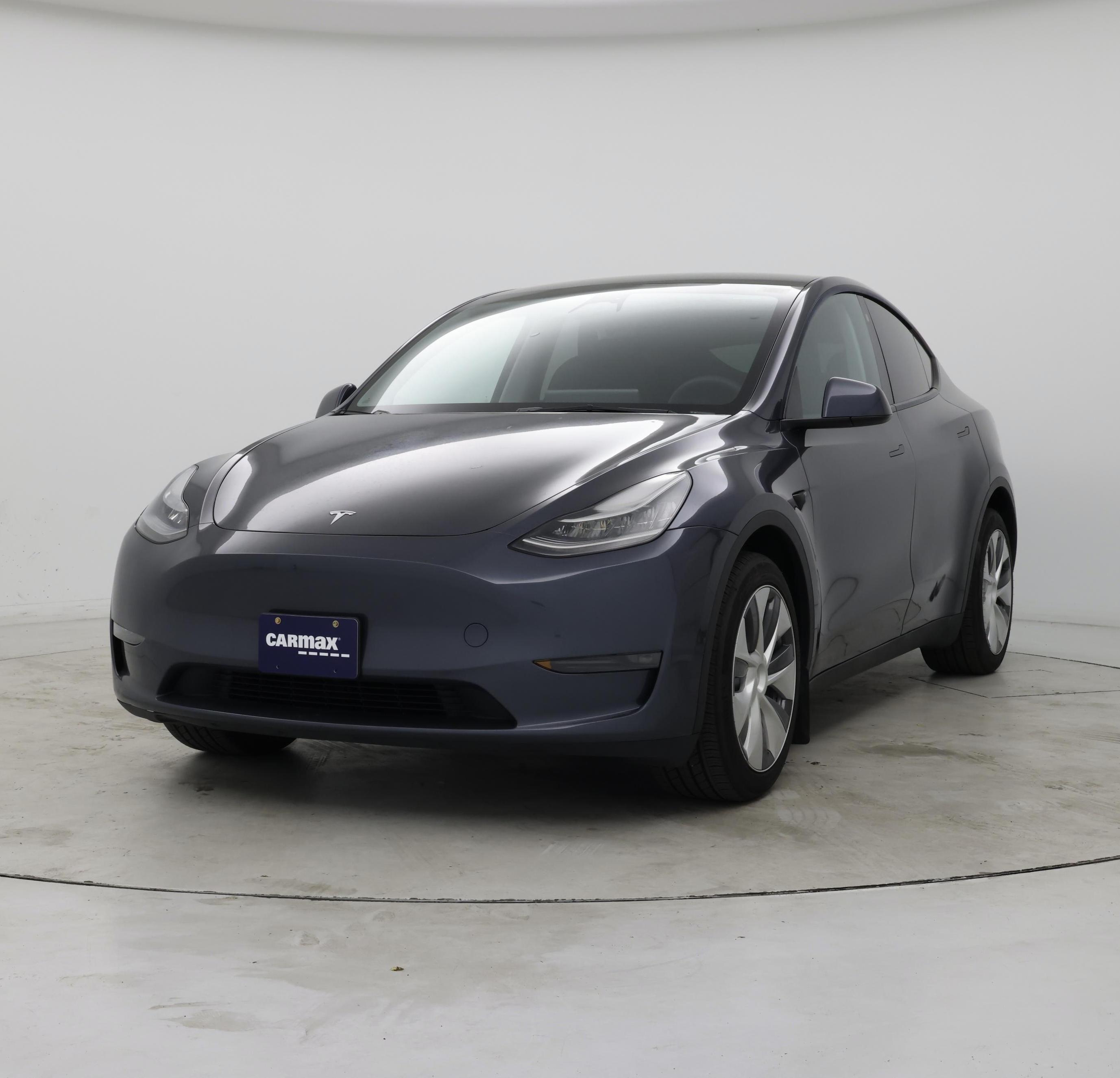 Thumbnail: 2023 Tesla Model Y - 4