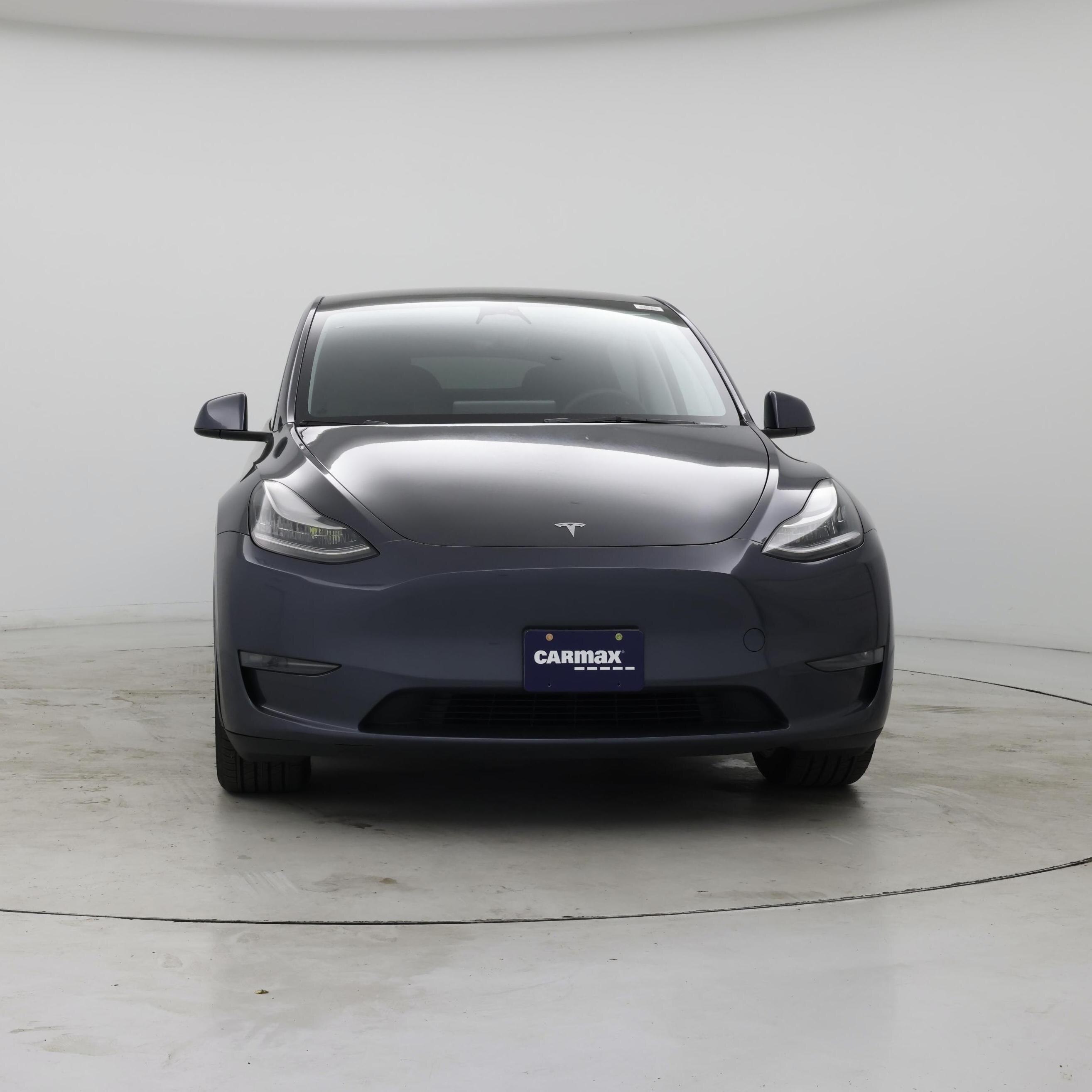 Thumbnail: 2023 Tesla Model Y - 5