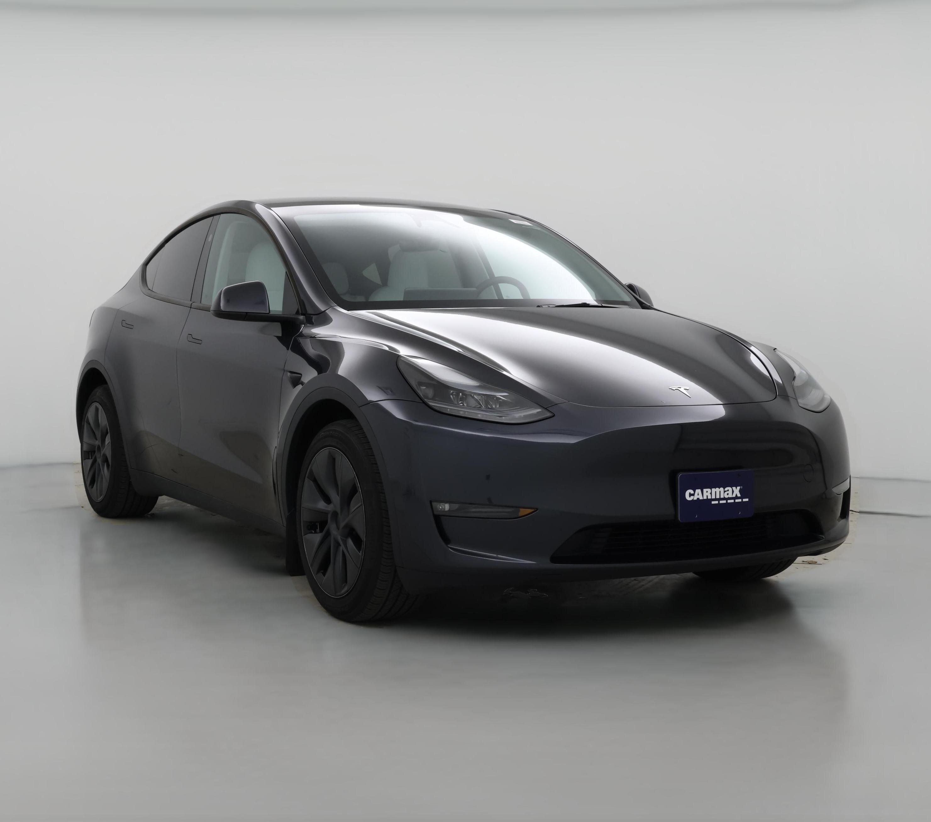 Thumbnail: 2024 Tesla Model Y - 1