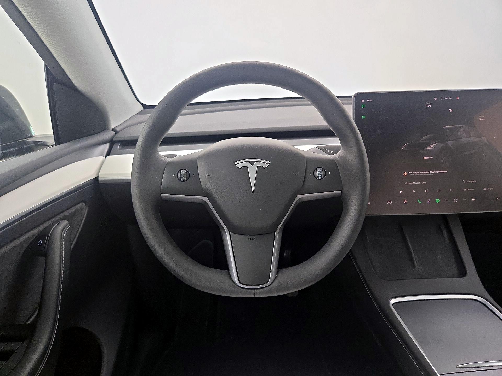 Thumbnail: 2024 Tesla Model Y - 10
