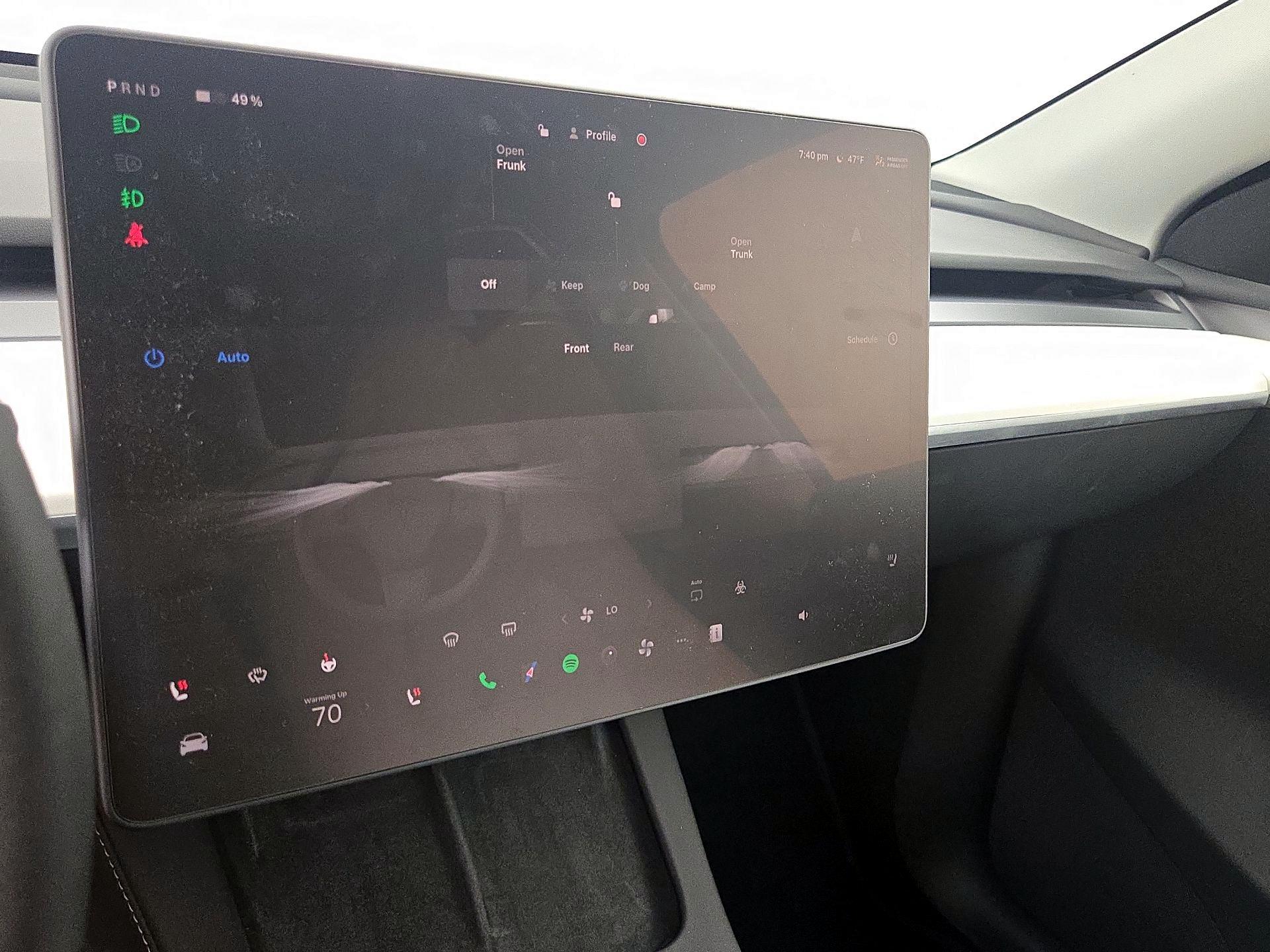 Thumbnail: 2024 Tesla Model Y - 16
