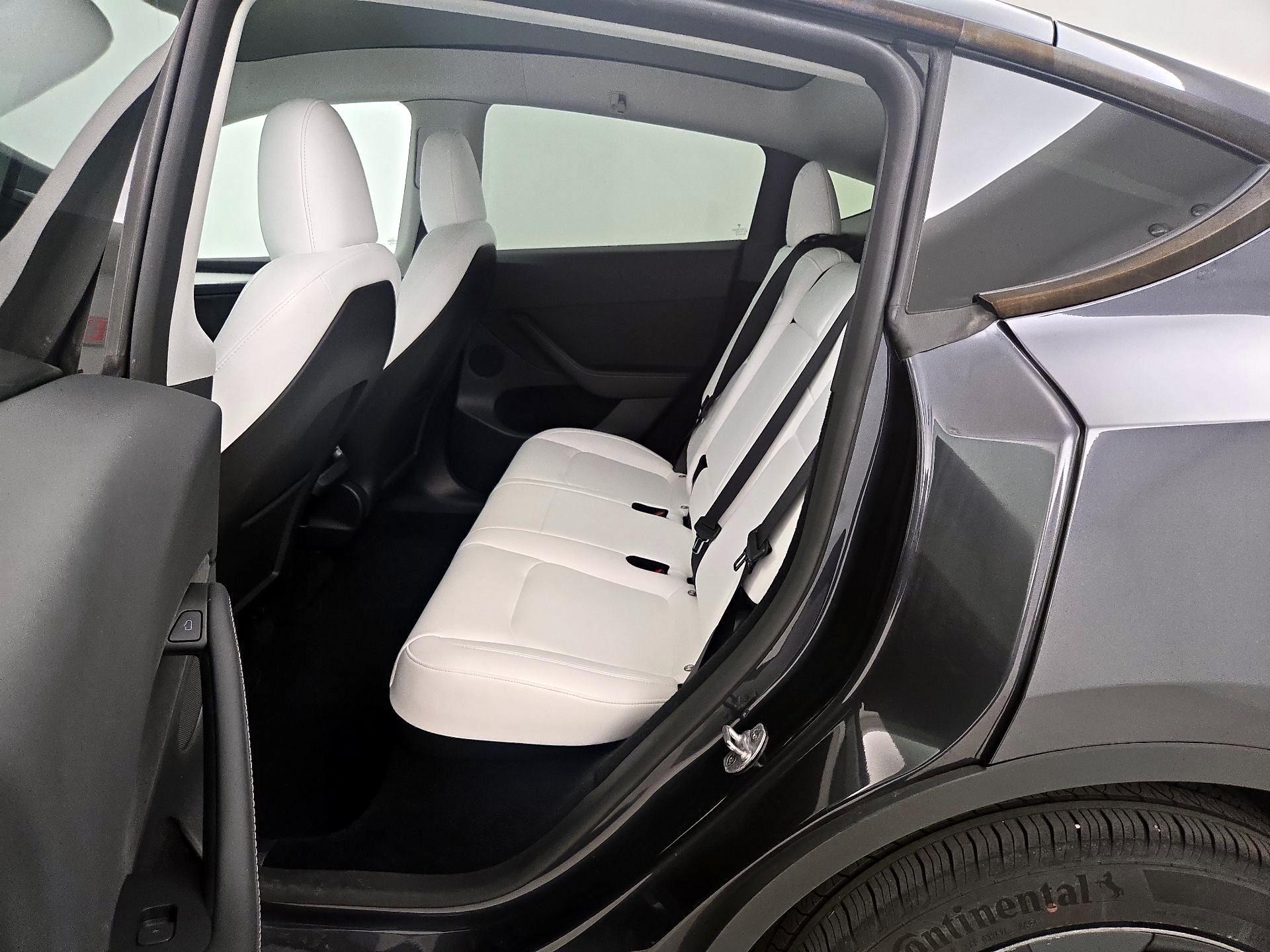 Thumbnail: 2024 Tesla Model Y - 19