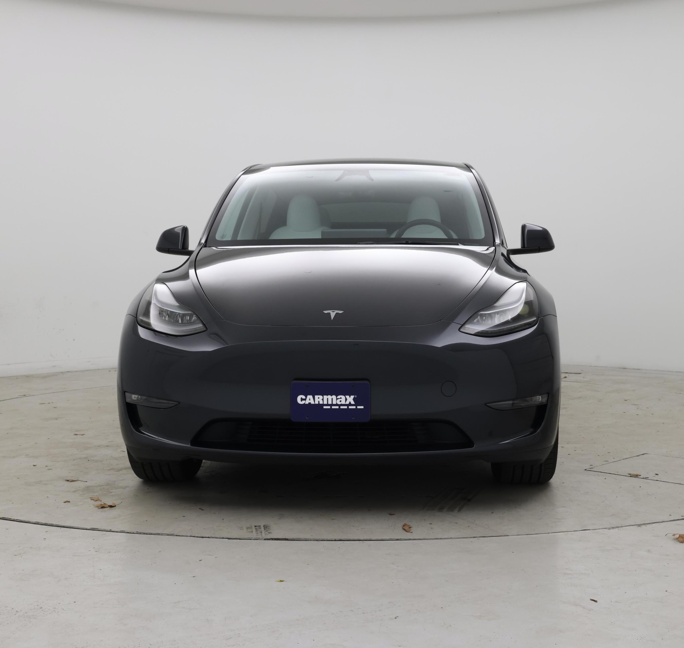Thumbnail: 2024 Tesla Model Y - 5