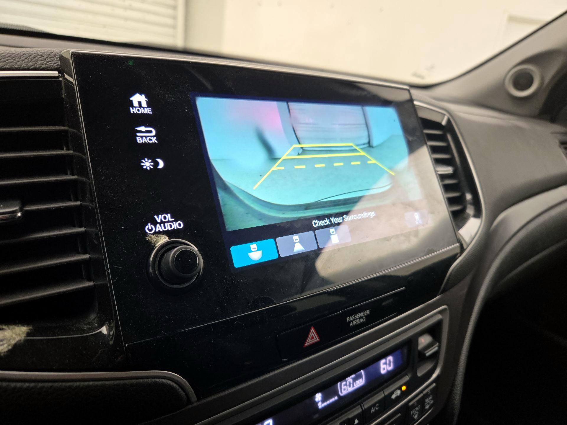 Thumbnail: 2022 Honda Pilot - 14