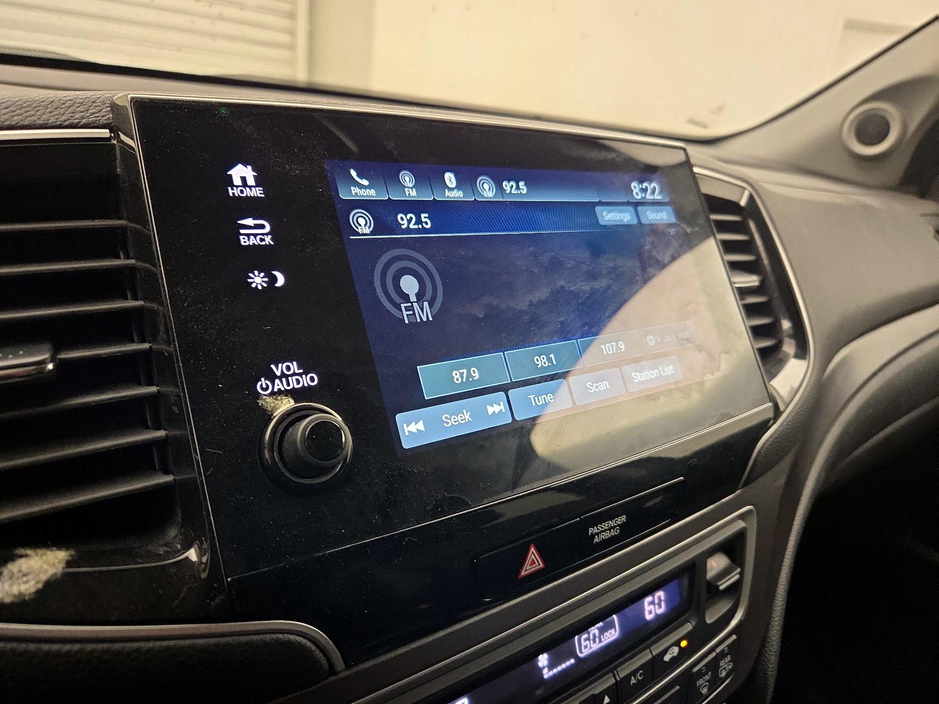 Thumbnail: 2022 Honda Pilot - 15