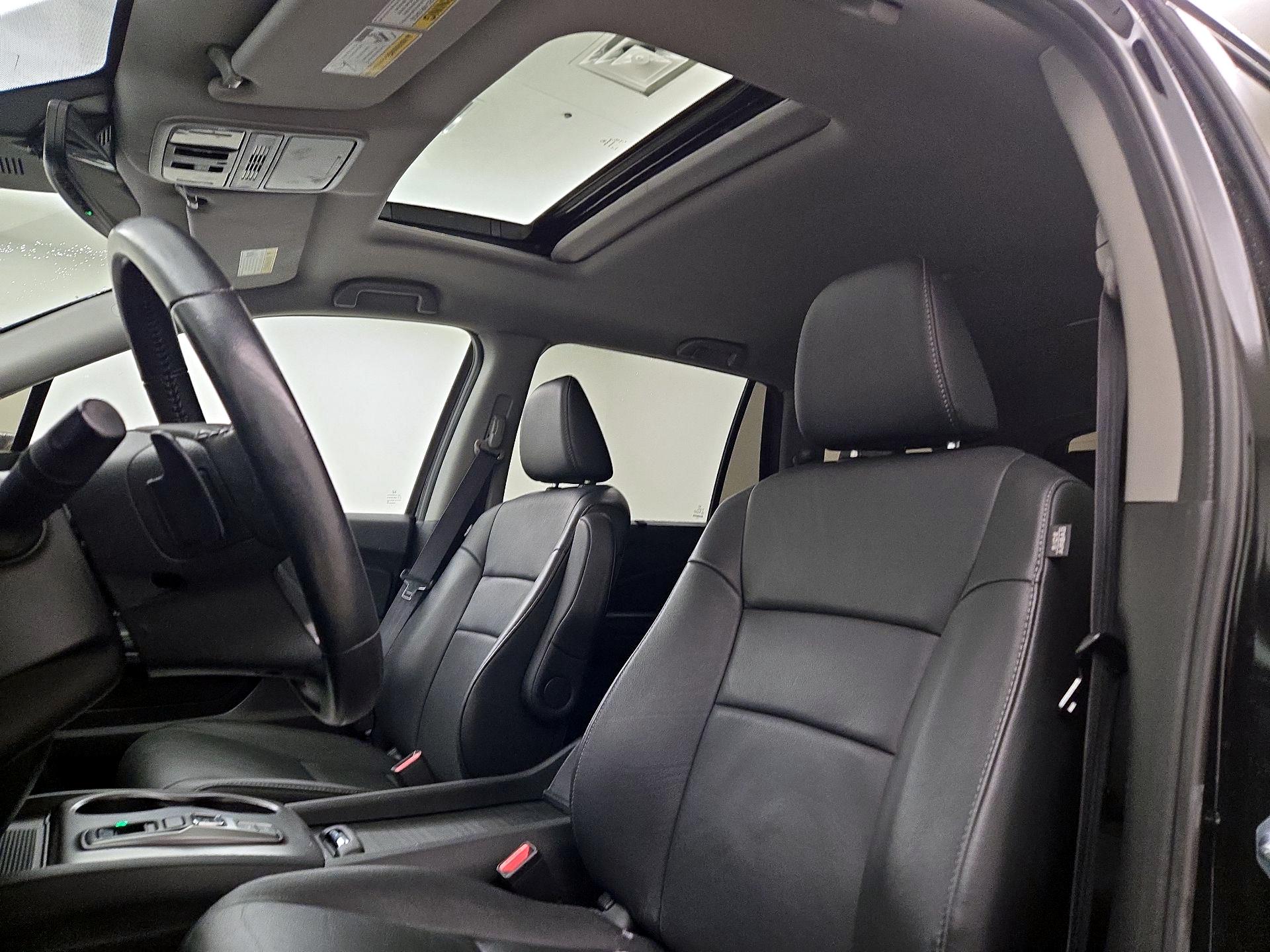 Thumbnail: 2022 Honda Pilot - 19