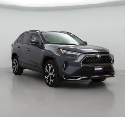 2023 Toyota RAV4 Prime Plug-In XSE