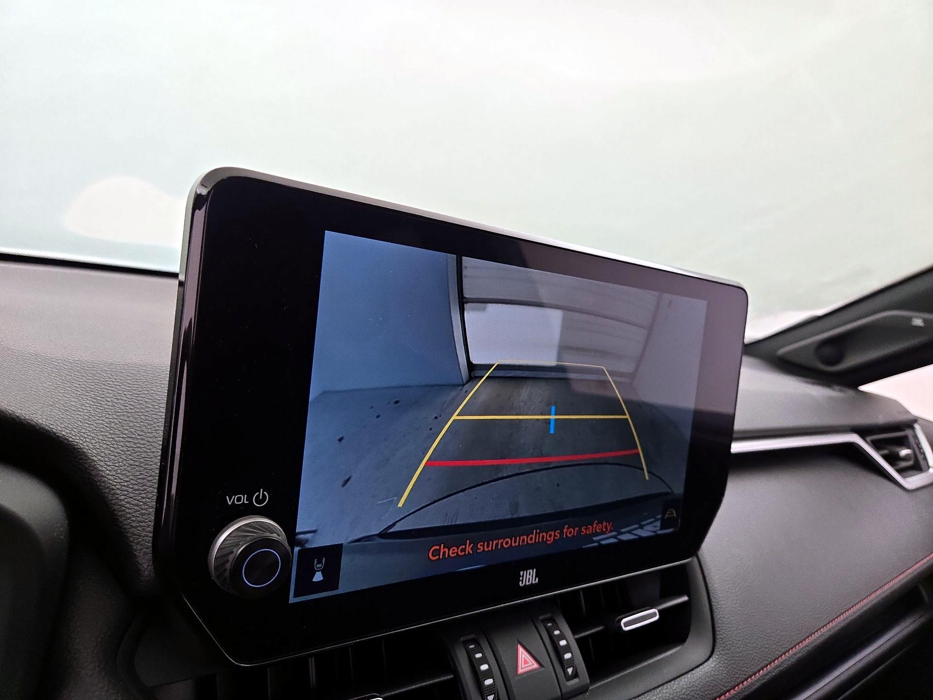 Thumbnail: 2023 Toyota RAV4 - 14