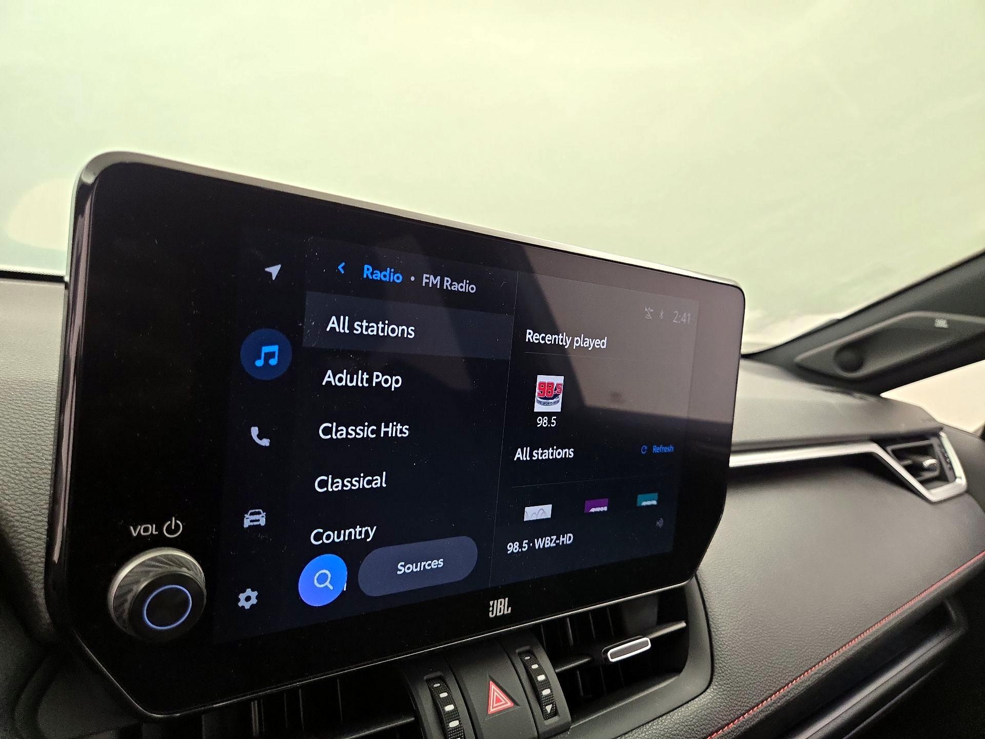 Thumbnail: 2023 Toyota RAV4 - 15