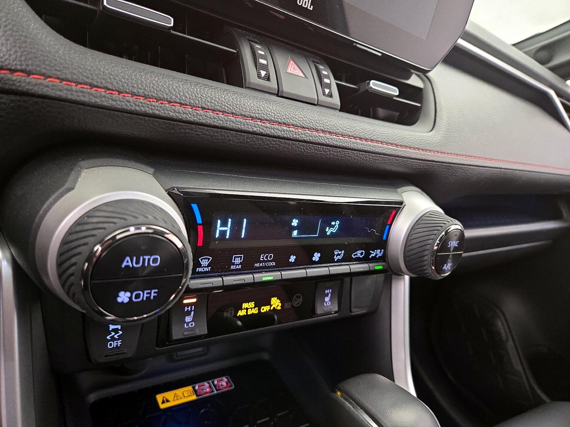 Thumbnail: 2023 Toyota RAV4 - 16