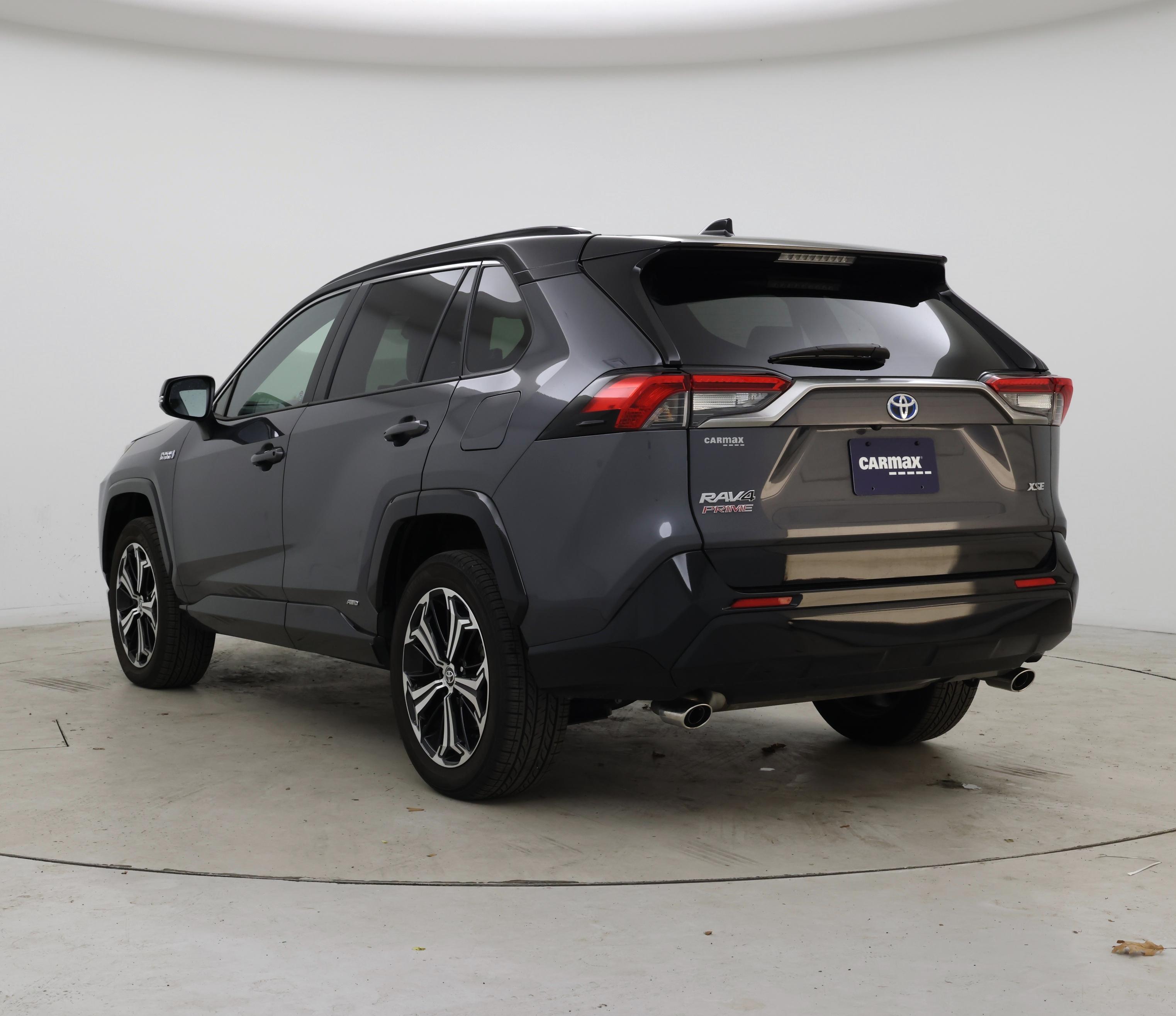 Thumbnail: 2023 Toyota RAV4 - 2