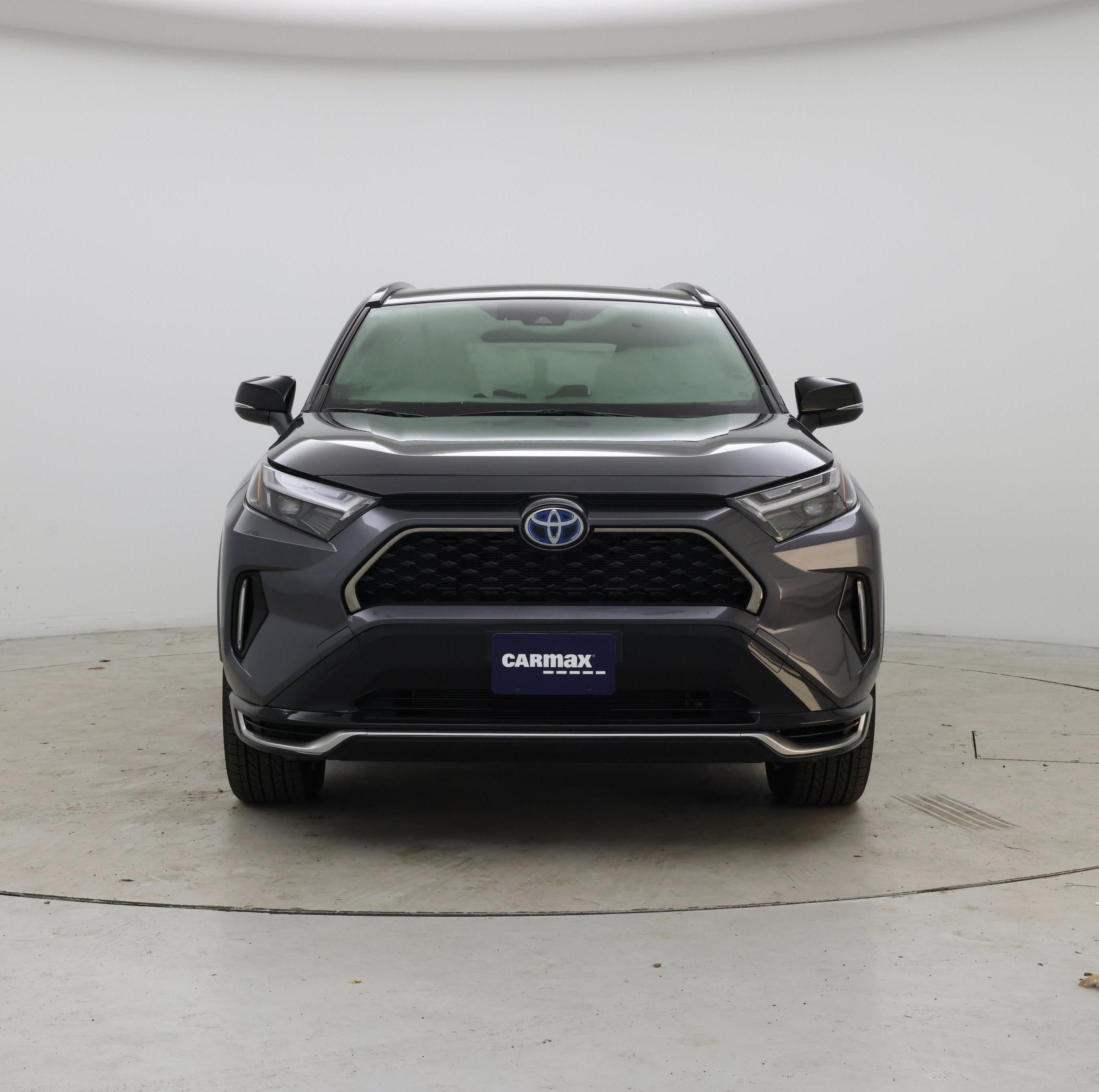 Thumbnail: 2023 Toyota RAV4 - 5