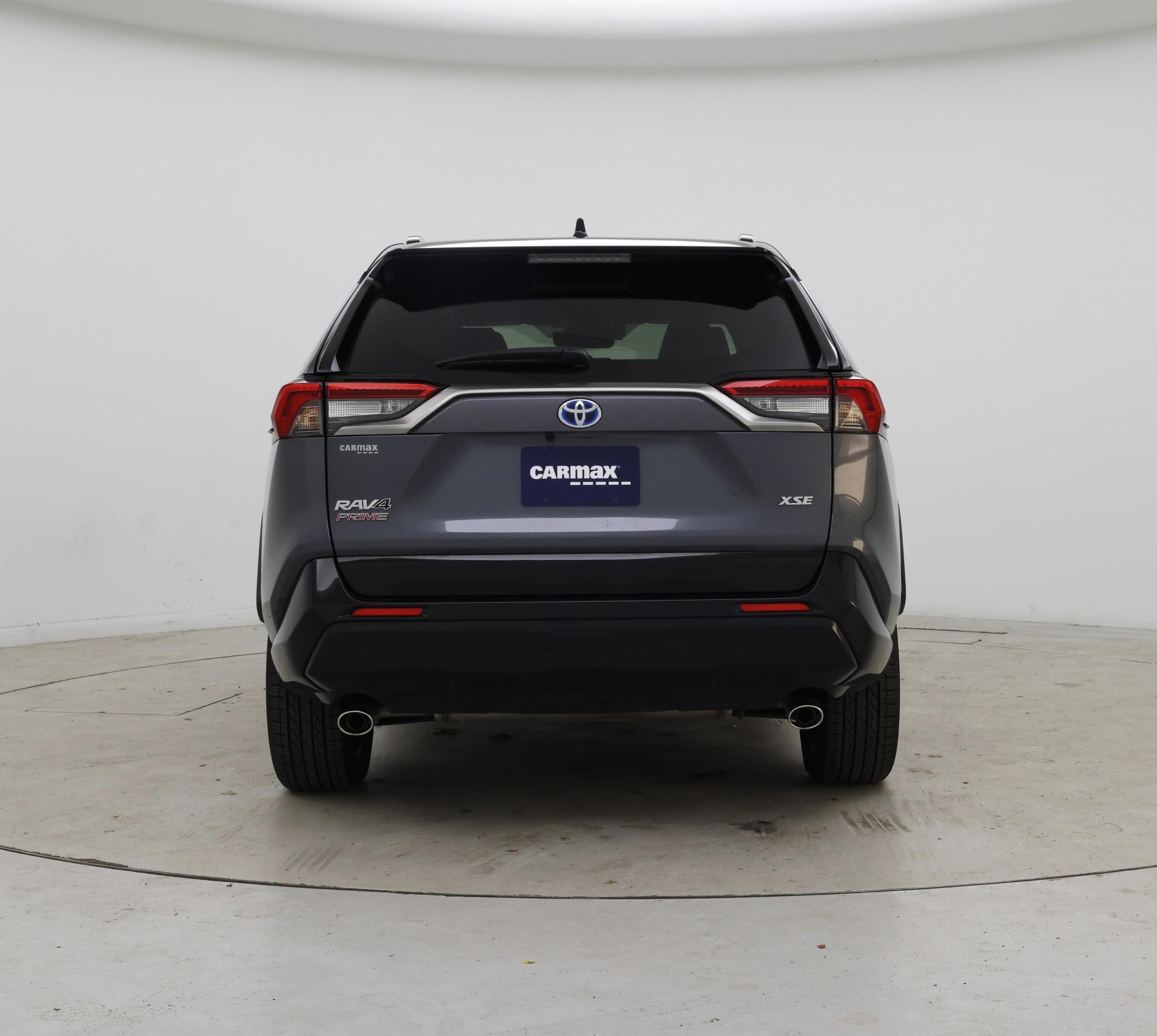 Thumbnail: 2023 Toyota RAV4 - 6