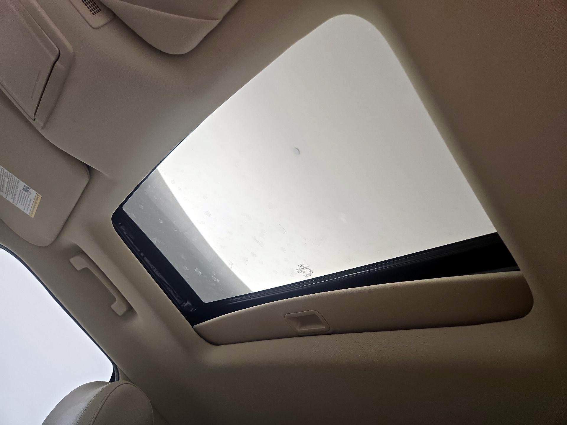 Thumbnail: 2019 Ford Flex - 20