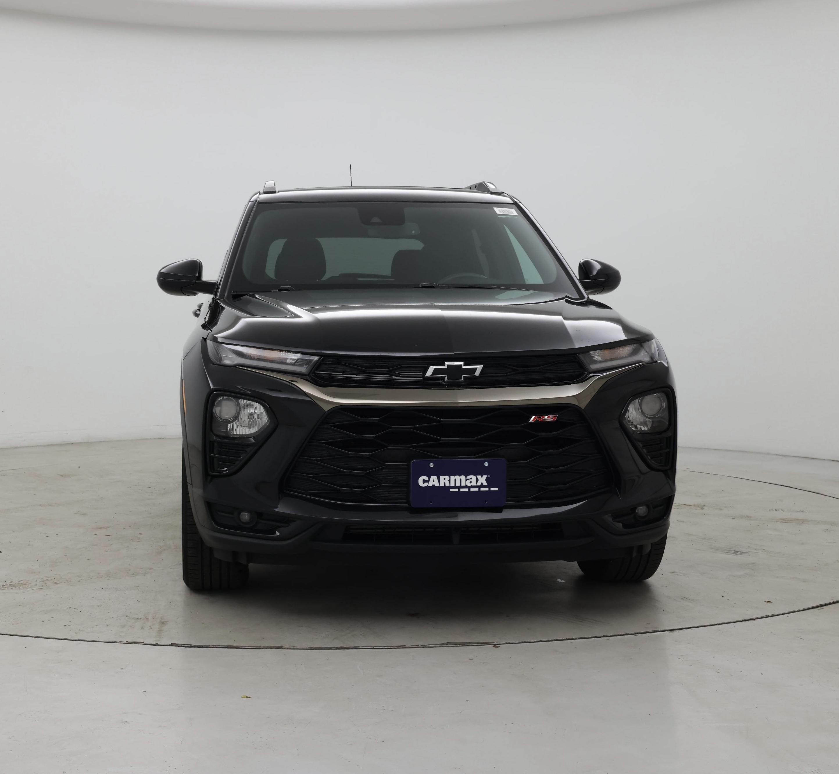 Thumbnail: 2023 Chevrolet TrailBlazer - 5