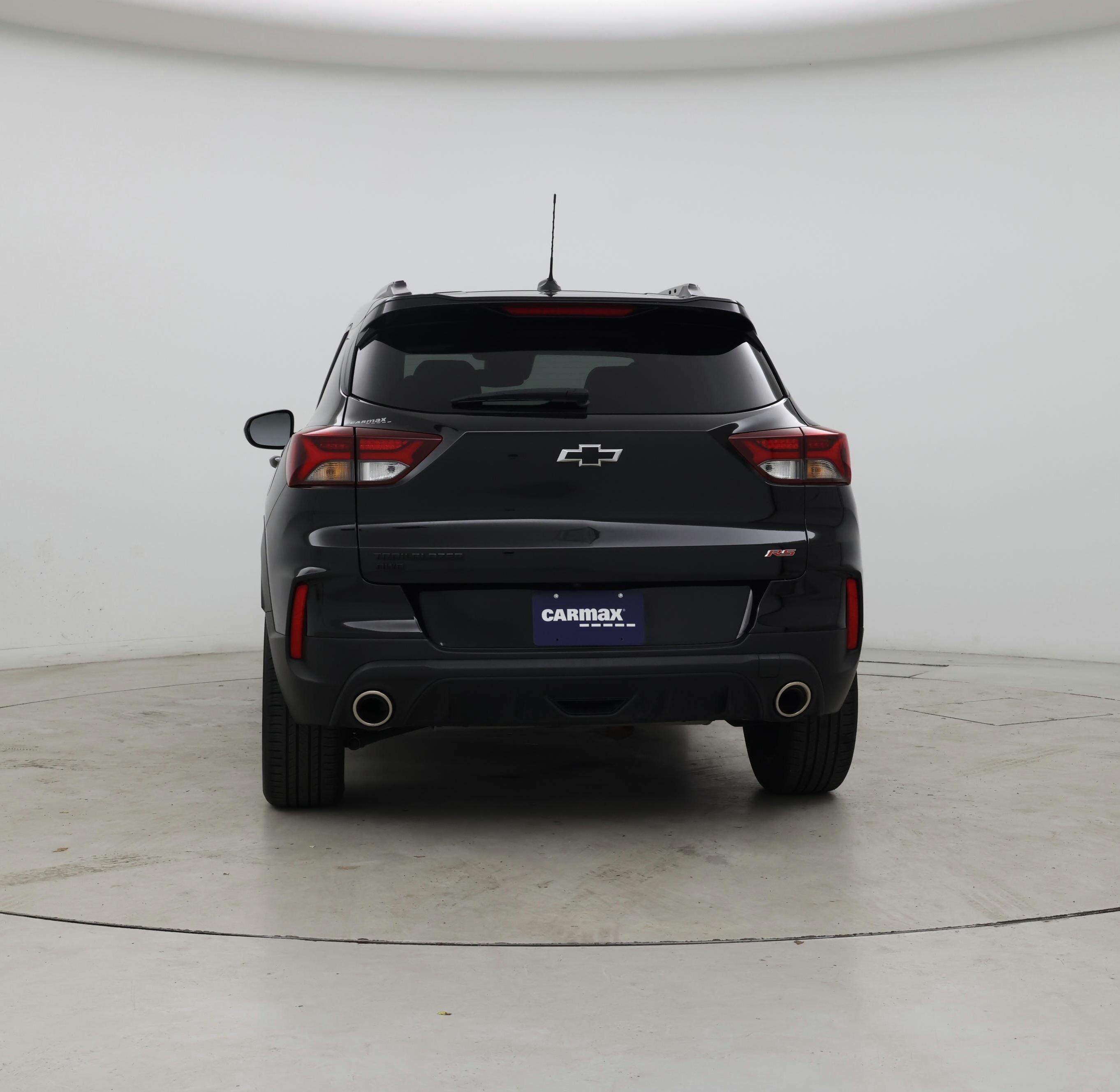 Thumbnail: 2023 Chevrolet TrailBlazer - 6