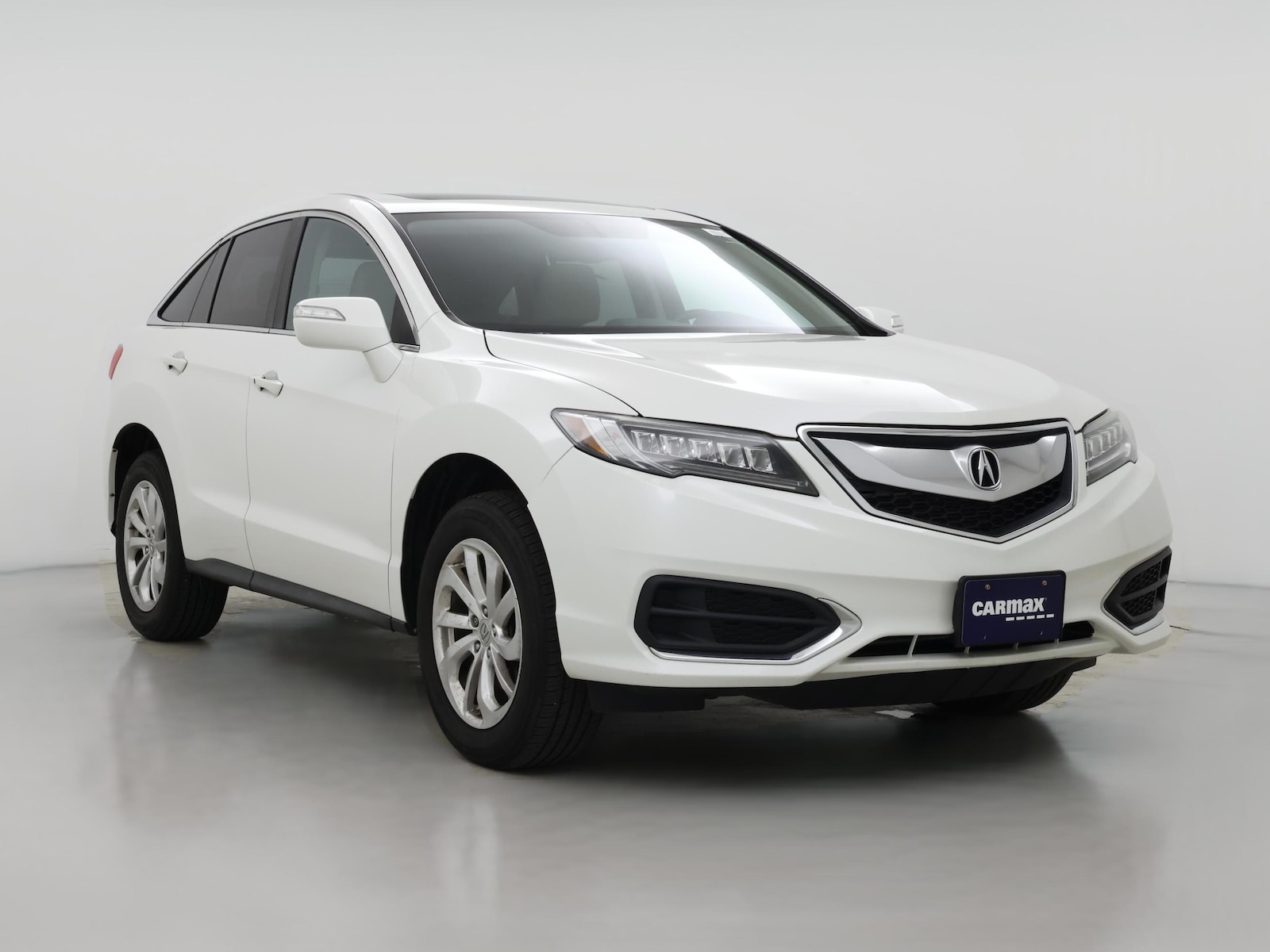 2016 Acura RDX