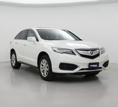 2016 Acura RDX
