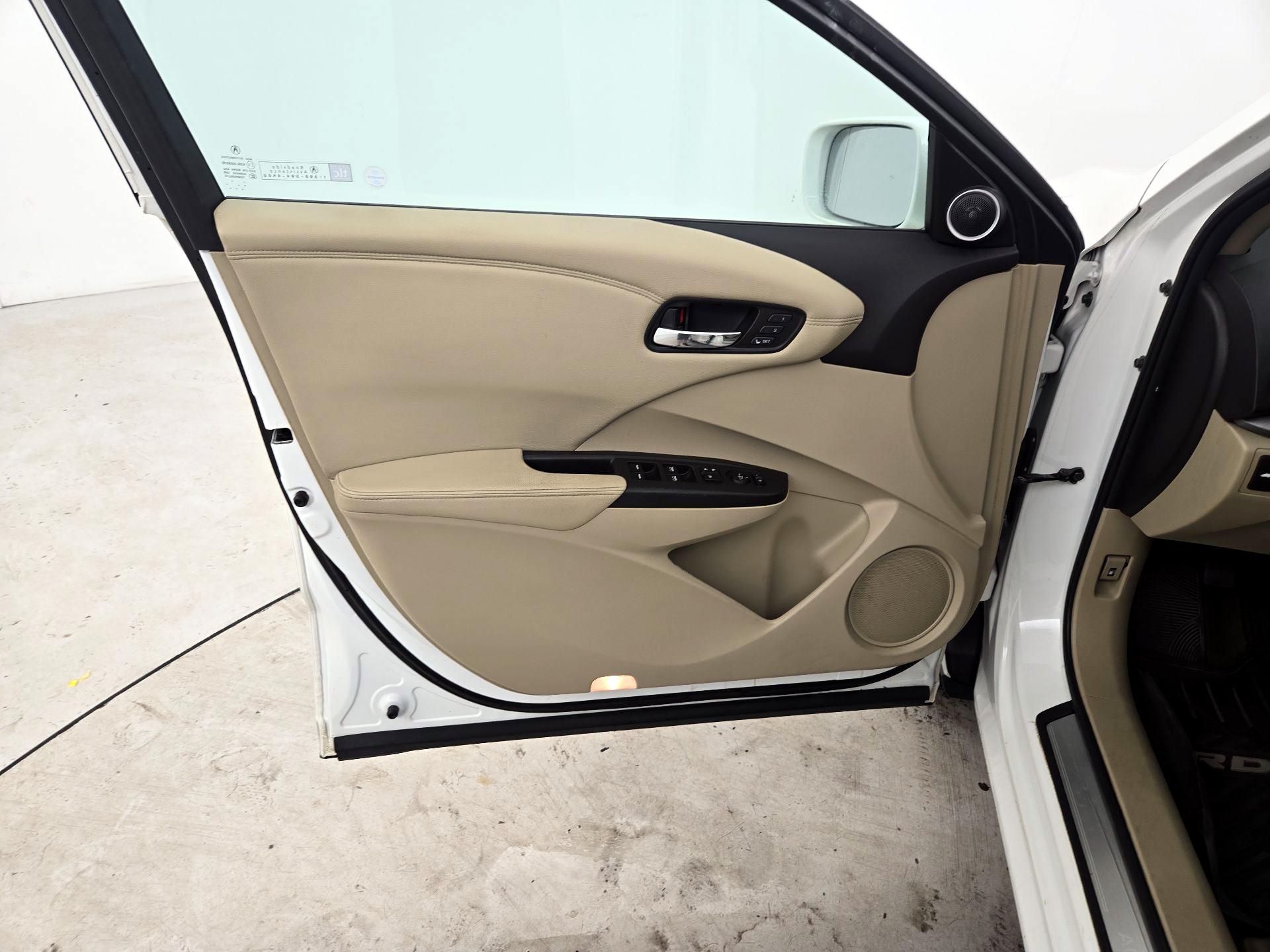 Thumbnail: 2016 Acura RDX - 12