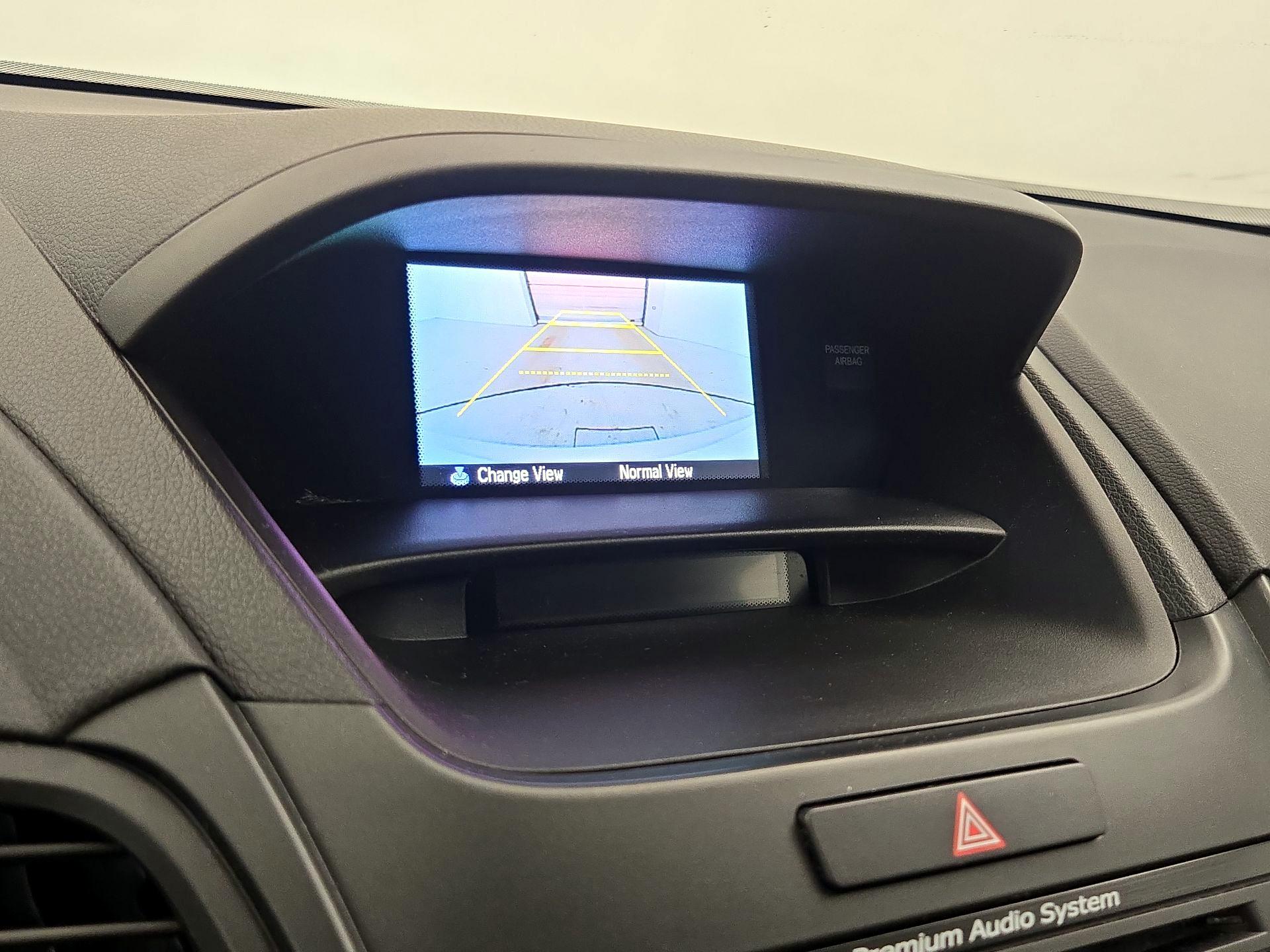 Thumbnail: 2016 Acura RDX - 14